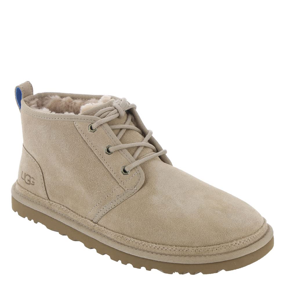 UGG Men's Neumel Chukka Boots