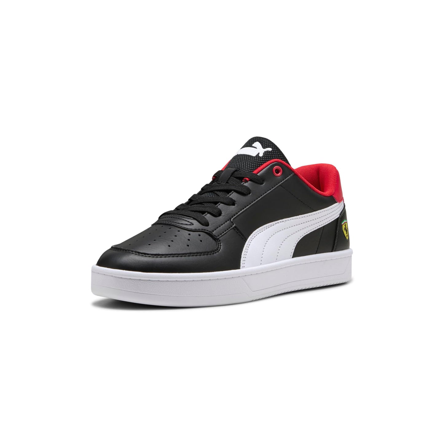 Puma Mens Ferrari Caven 2.0 Shoes