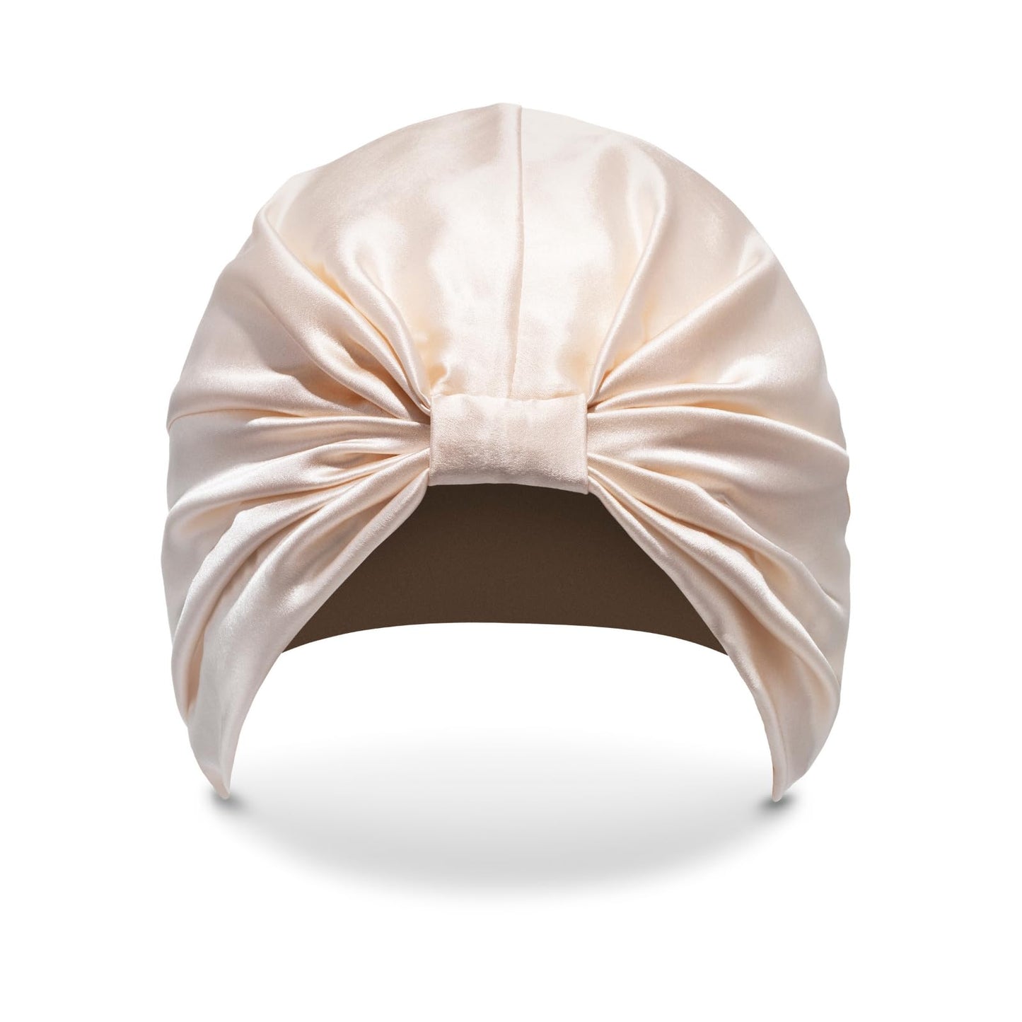 SILKE Hair Wrap | Silk Bonnet for Sleeping | 100% Luxurious Silk Hair Wrap for Sleeping