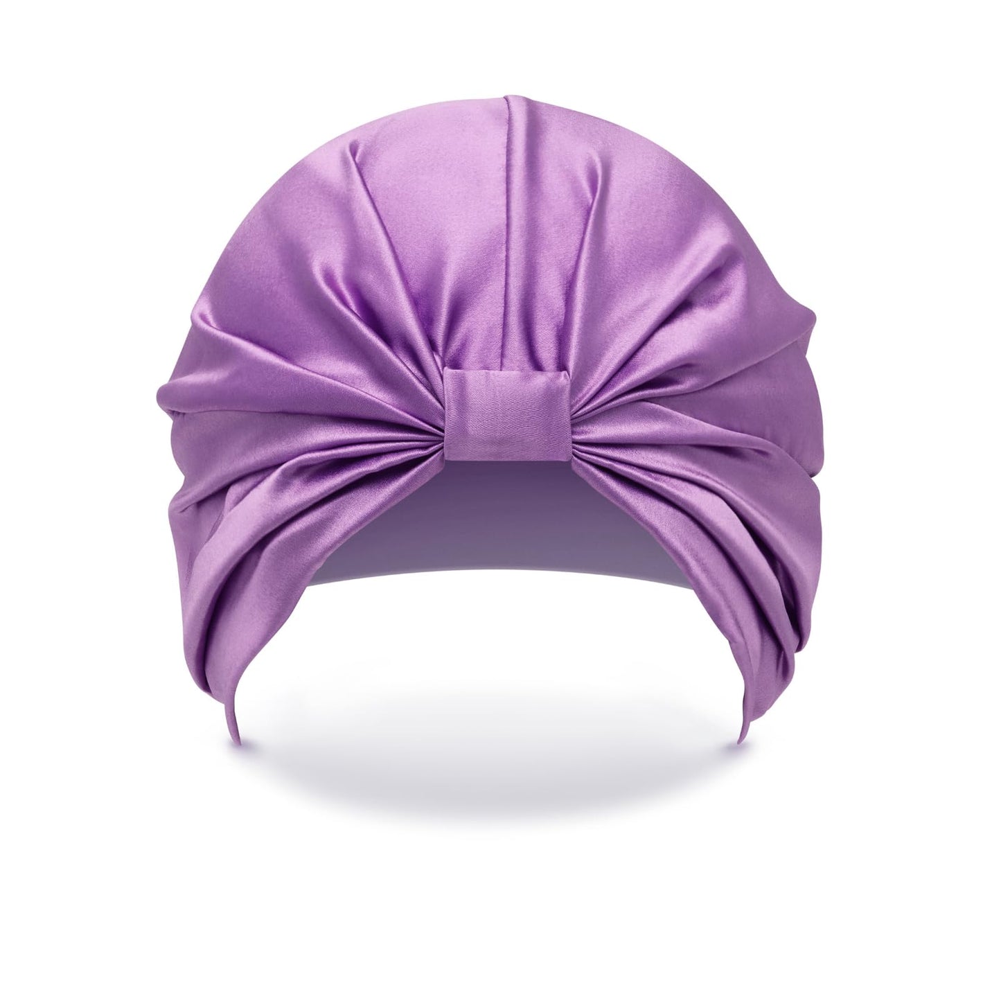 SILKE Hair Wrap | Silk Bonnet for Sleeping | 100% Luxurious Silk Hair Wrap for Sleeping