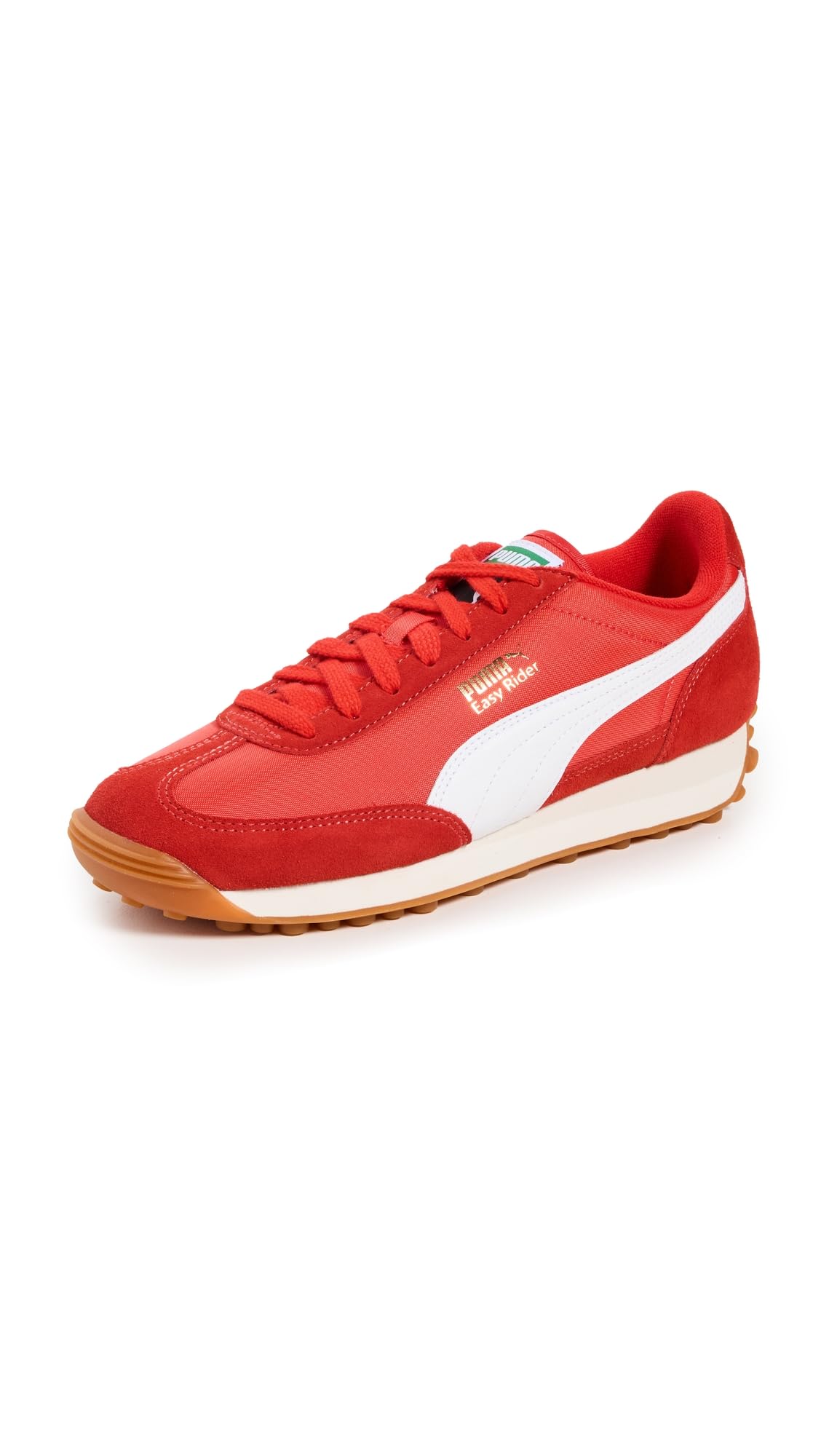 Puma Mens Easy Rider Shoes