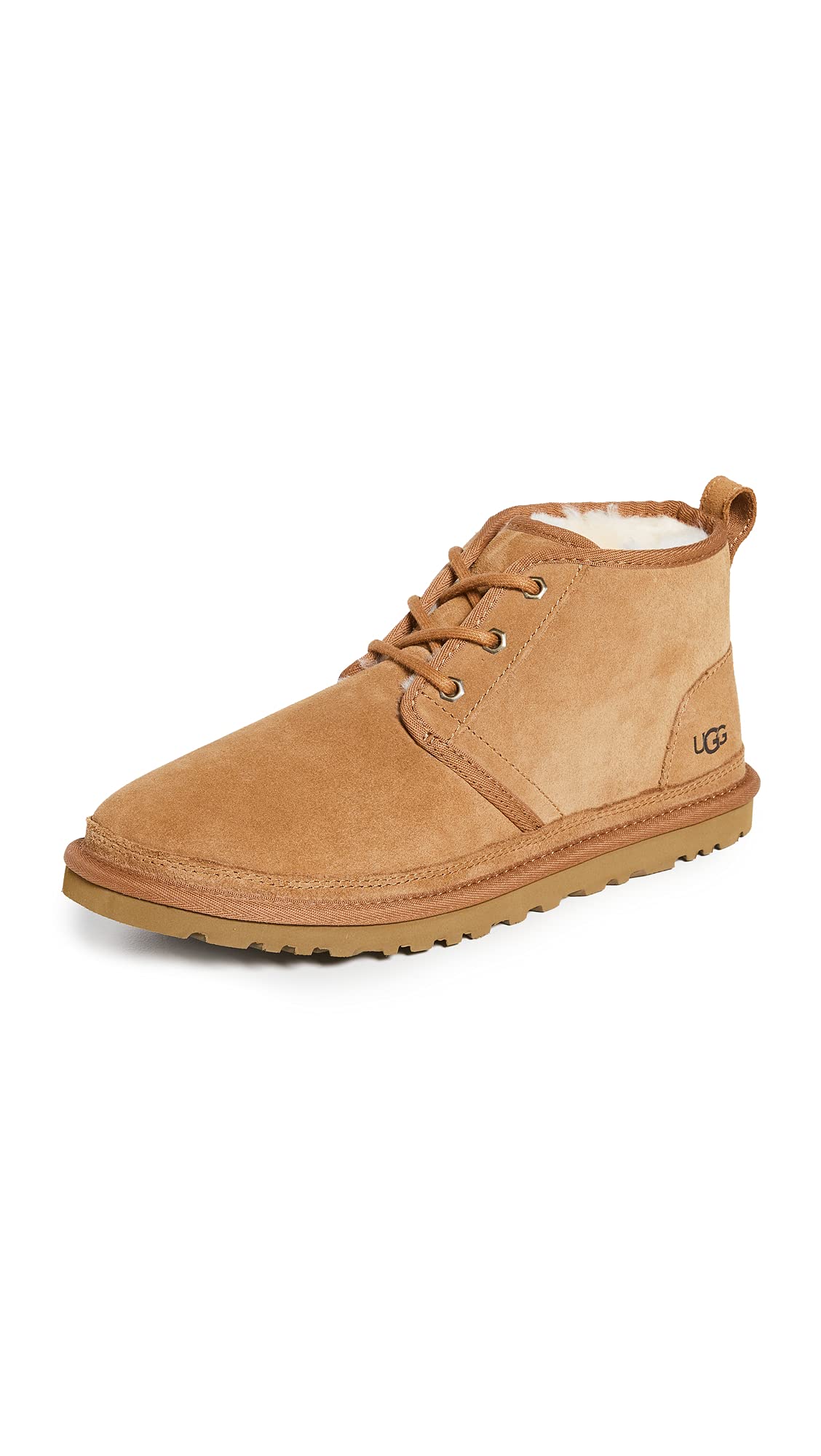 UGG Men's Neumel Chukka Boots