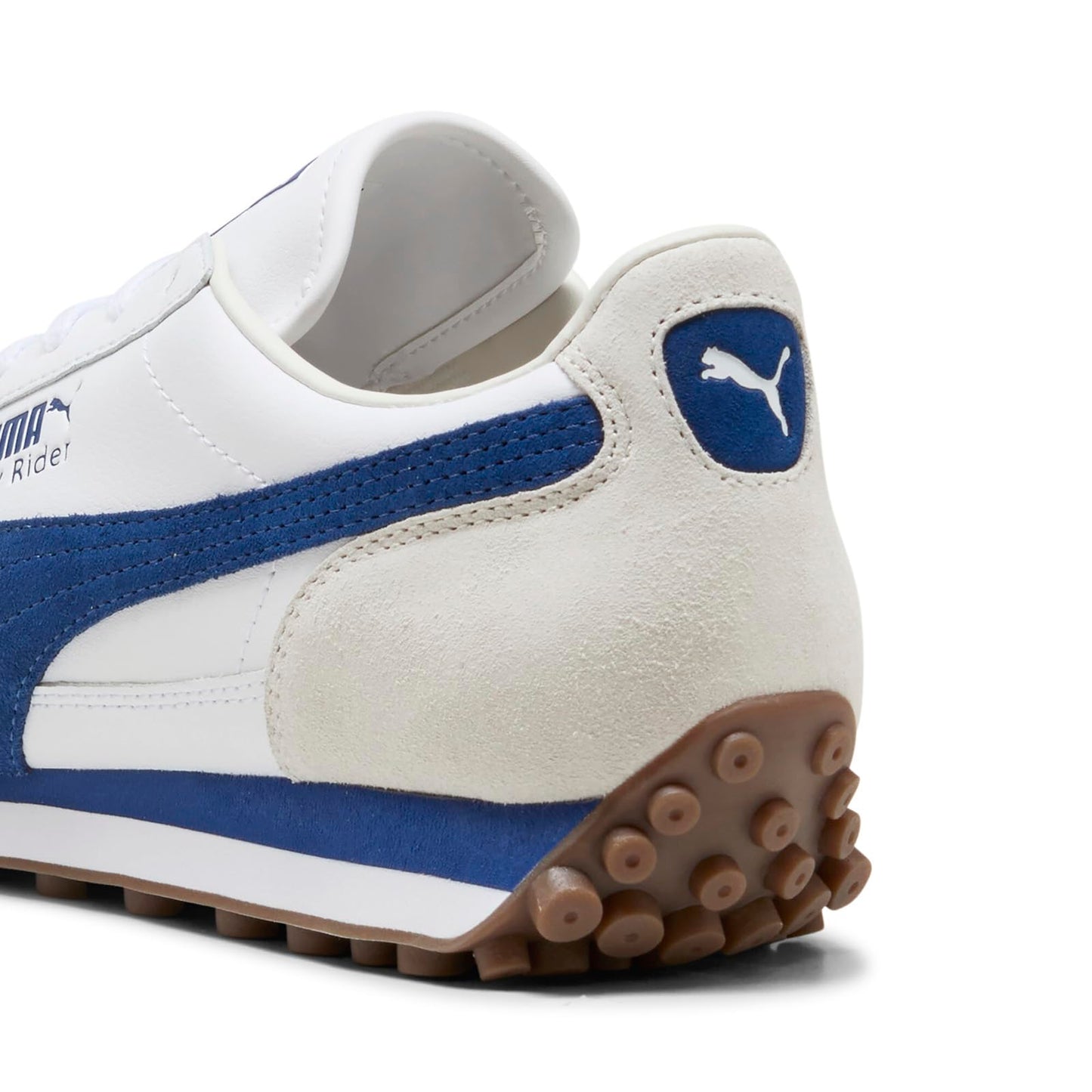 Puma Mens Easy Rider Shoes
