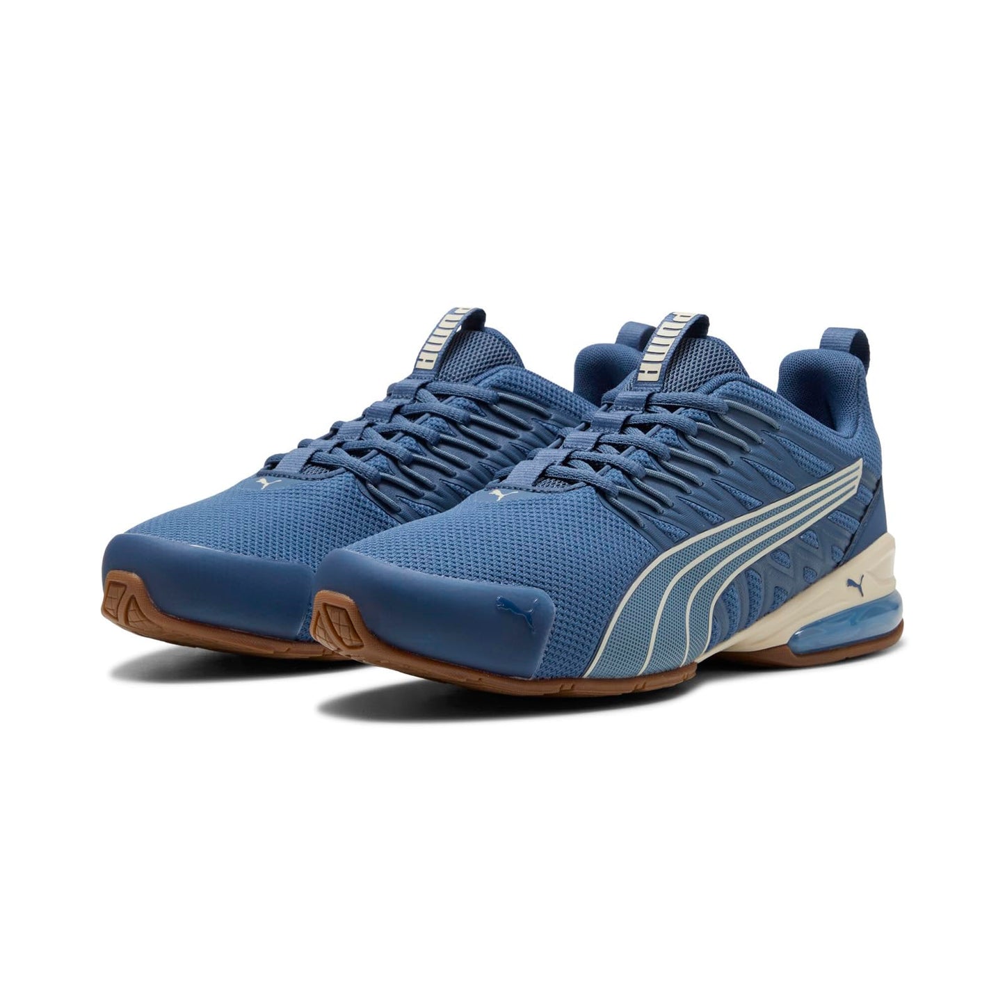 Puma Mens Voltaic Evo Cross Training Shoes