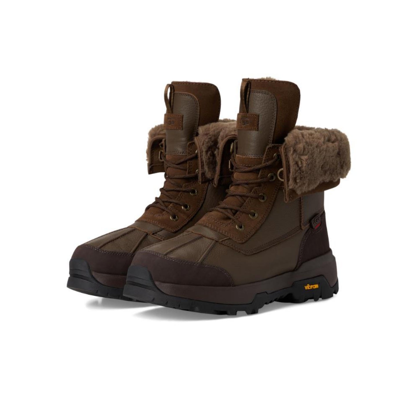 UGG mens Adirondack Boot Xxv