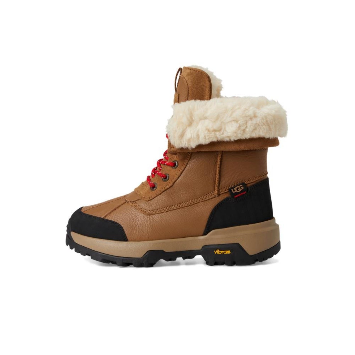 UGG mens Adirondack Boot Xxv