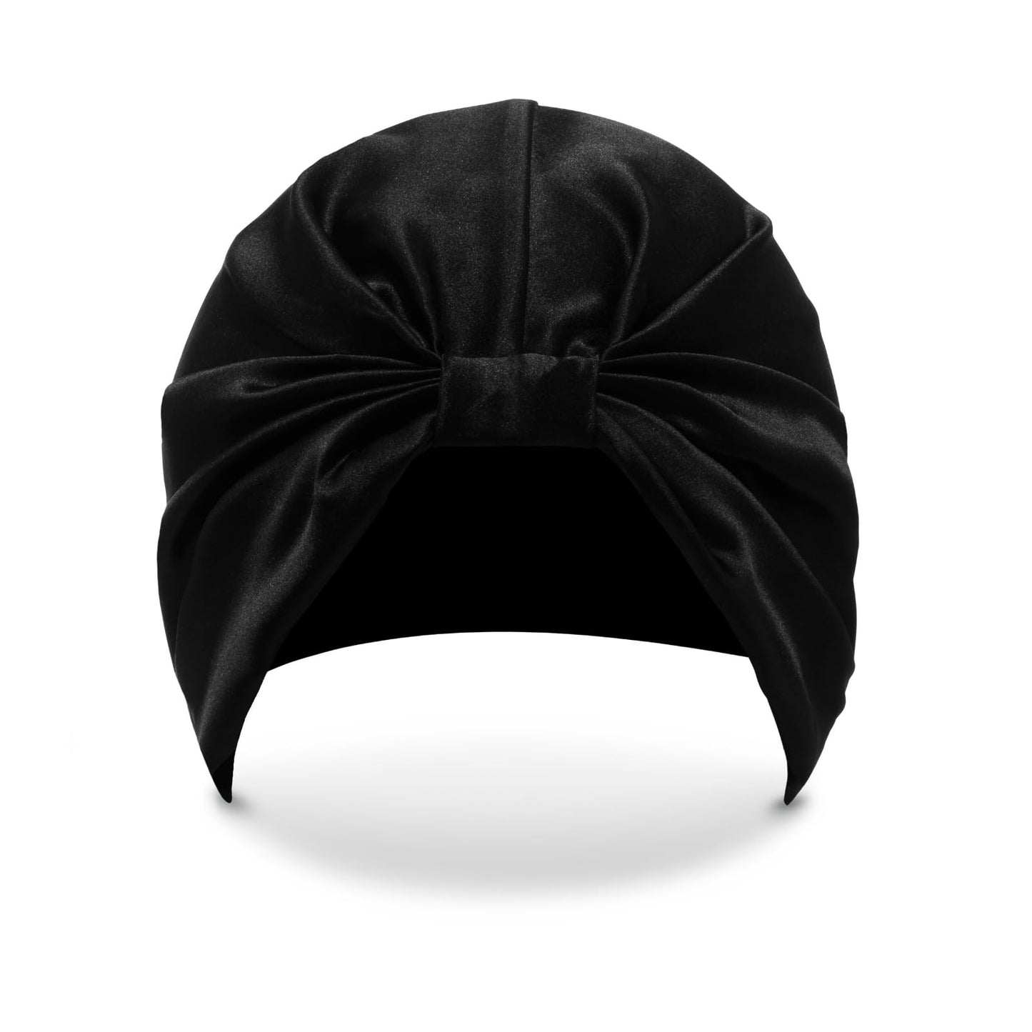 SILKE Hair Wrap | Silk Bonnet for Sleeping | 100% Luxurious Silk Hair Wrap for Sleeping
