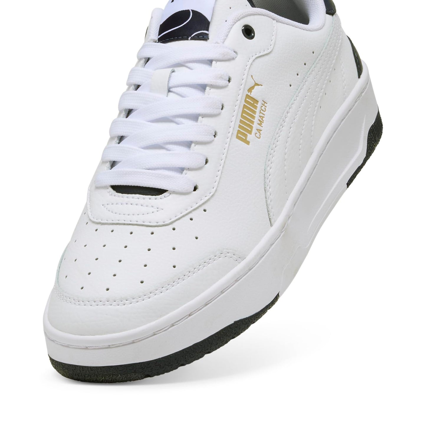 Puma Mens Ca Match Shoes