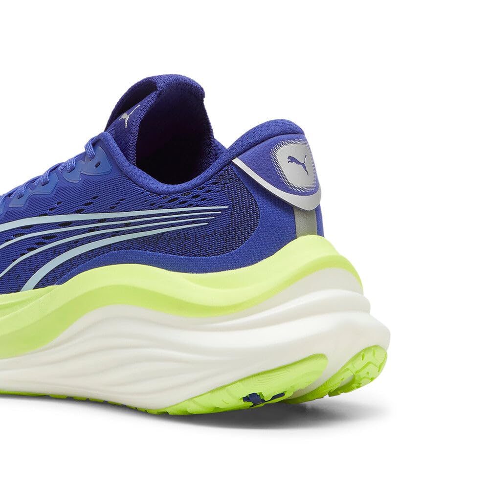 PUMA Men's Magmax Nitro Running Shoes