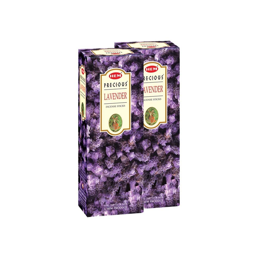 Hem Frankincense Myrrh Incense Sticks - 120 Count | Natural Air Purifying Aromatherapy | Calming and Cleansing Fragrance | Perfect for Meditation and Relaxation | Long-Lasting Burn.