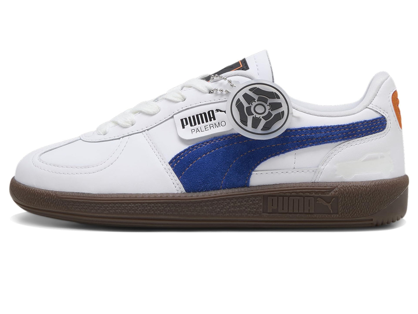 Puma Unisex-Child Palermo Rocket League