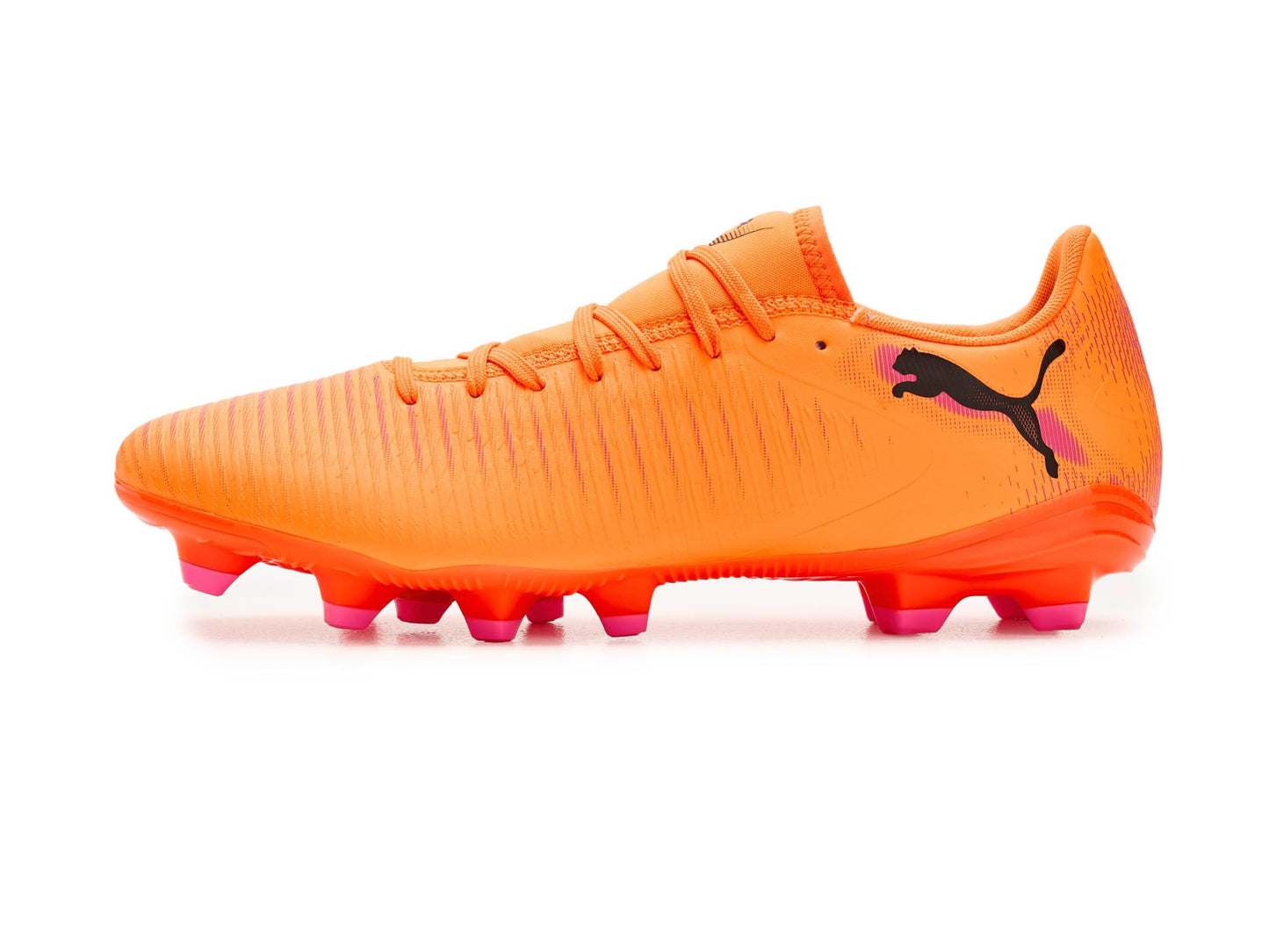 Puma Mens Future 8 Play Firm, Artificial Ground Soccer Cleats