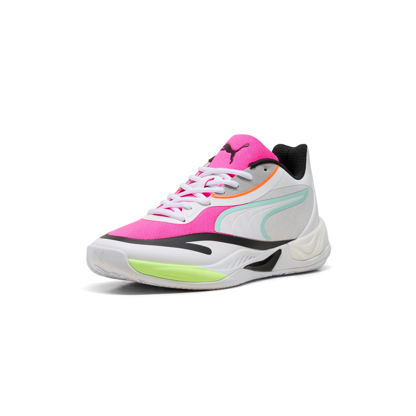 Puma Men’s All-pro Nitro Skybreak Basketball Shoes