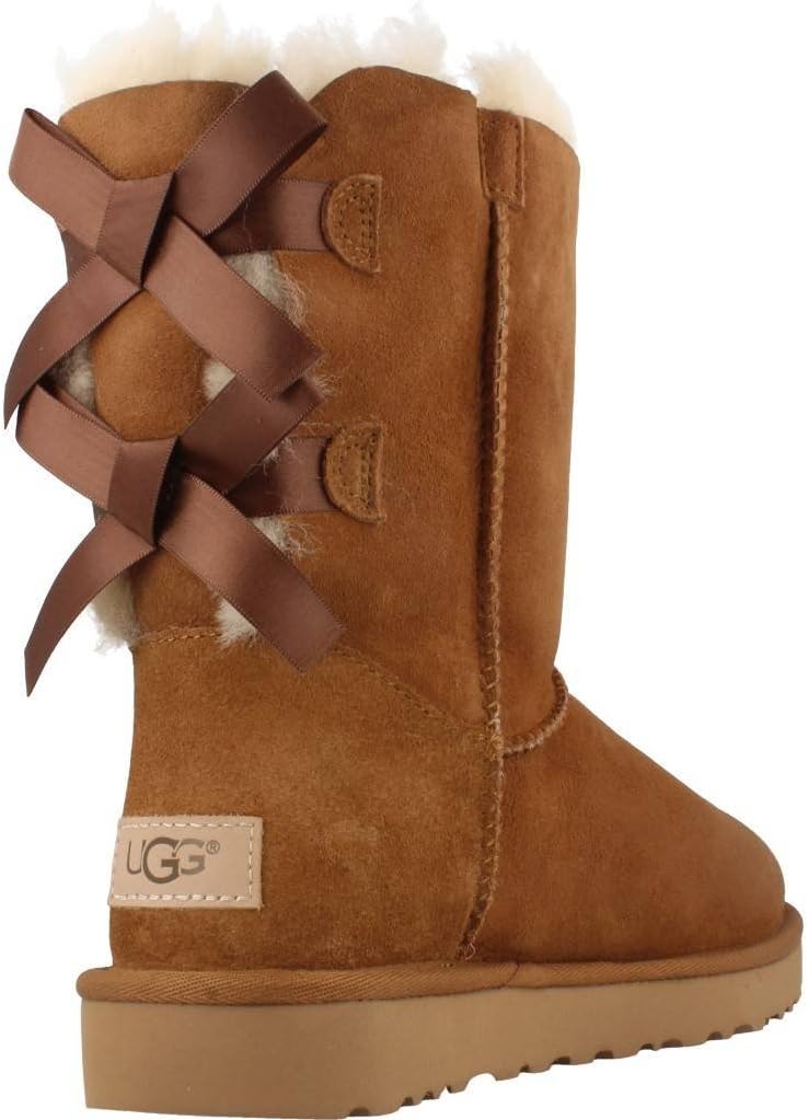 UGG womens Bailey Bow II