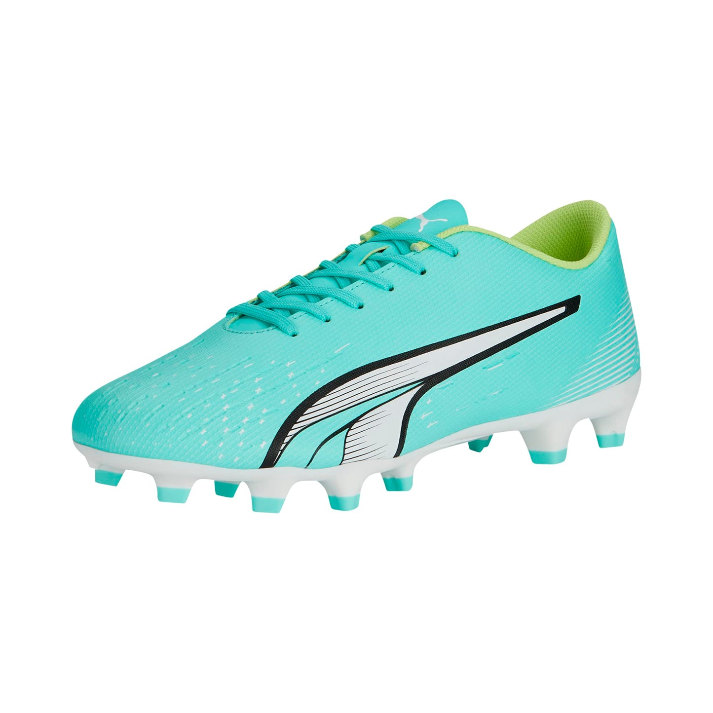 Puma Mens Ultra Play Firm, Artificial Ground Soccer Cleats