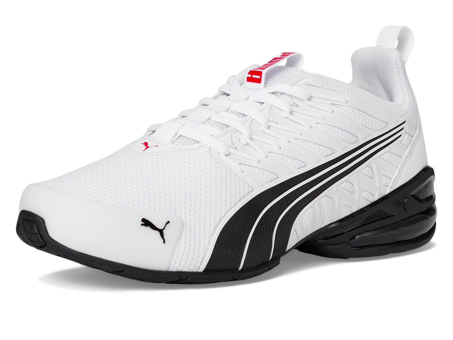 Puma Mens Voltaic Evo Cross Training Shoes