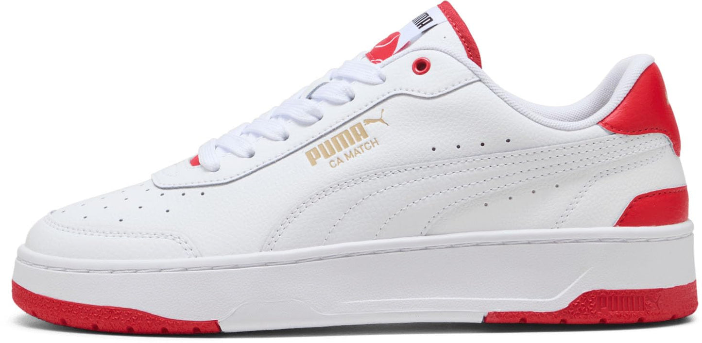Puma Mens Ca Match Shoes
