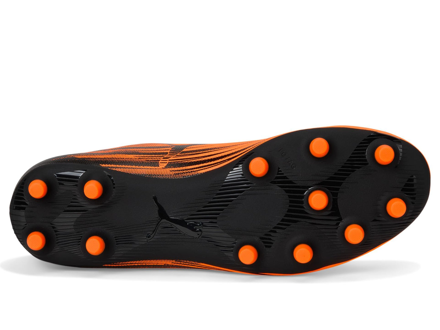 Puma Mens Attacanto Firm, Artificial Ground Soccer Cleat
