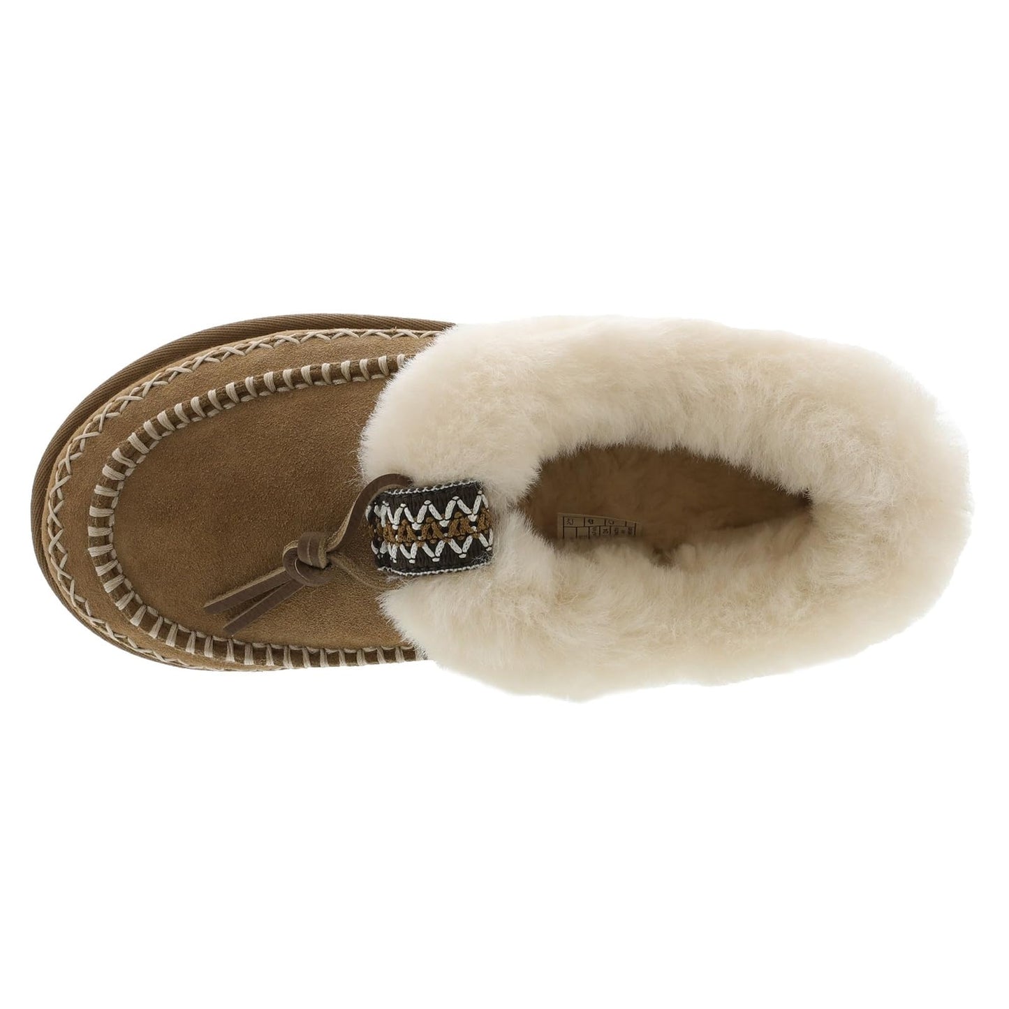 UGG womens Tasman Alpine