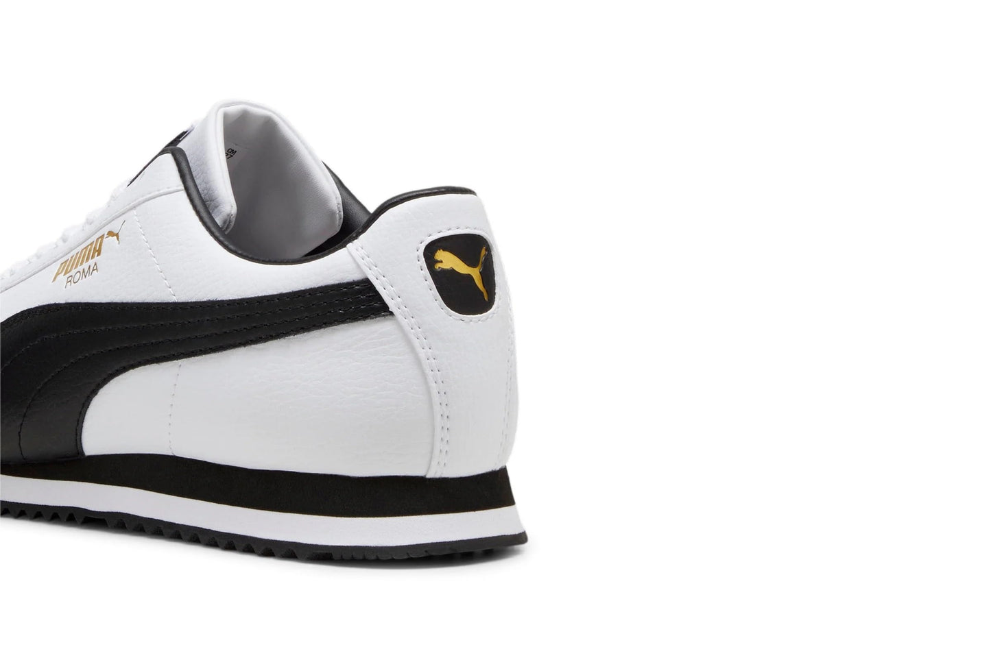 PUMA mens Roma 24 Standard