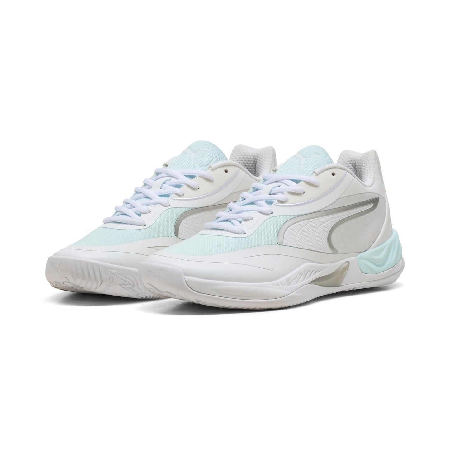Puma Men’s All-pro Nitro Skybreak Basketball Shoes