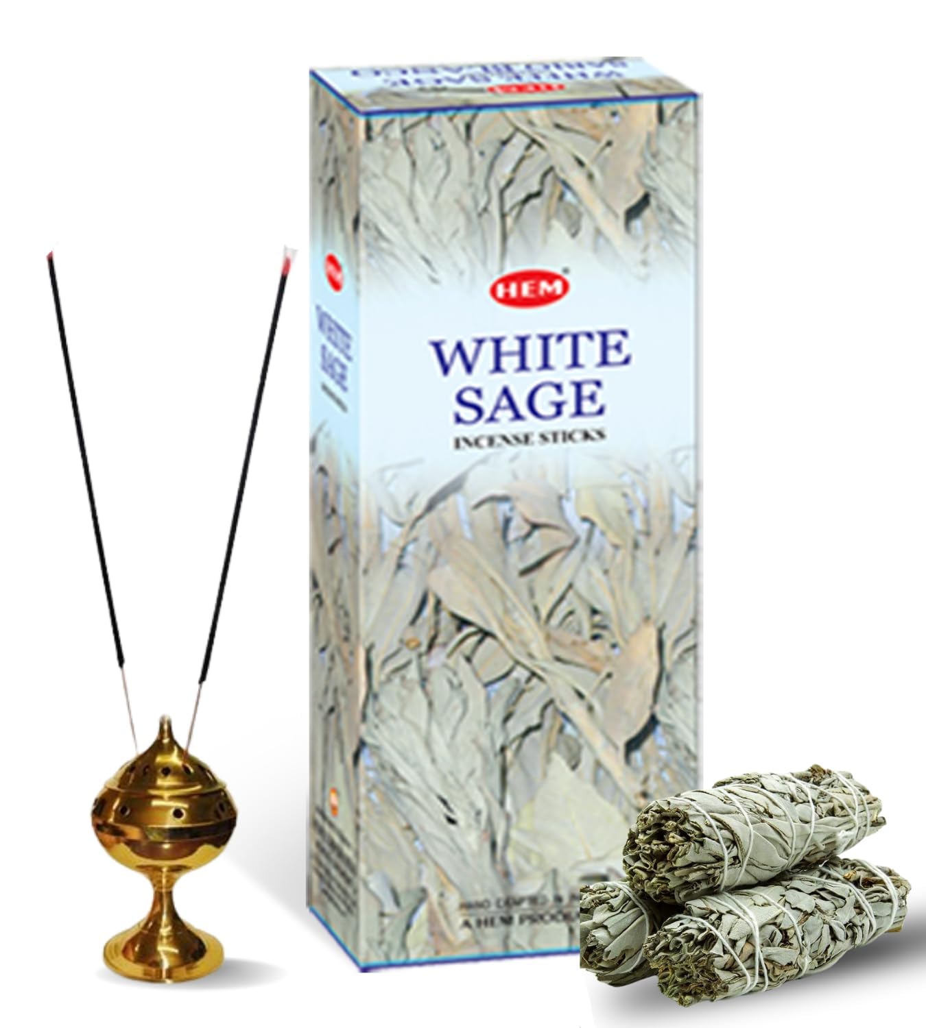 Hem Frankincense Myrrh Incense Sticks - 120 Count | Natural Air Purifying Aromatherapy | Calming and Cleansing Fragrance | Perfect for Meditation and Relaxation | Long-Lasting Burn.