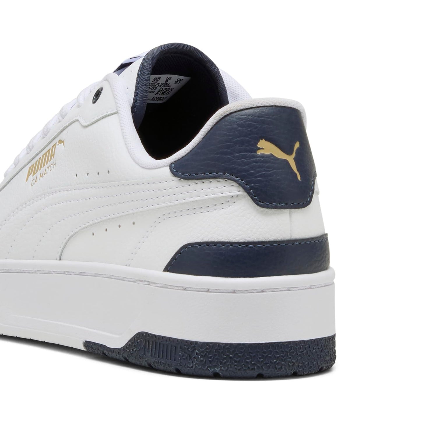 Puma Mens Ca Match Shoes