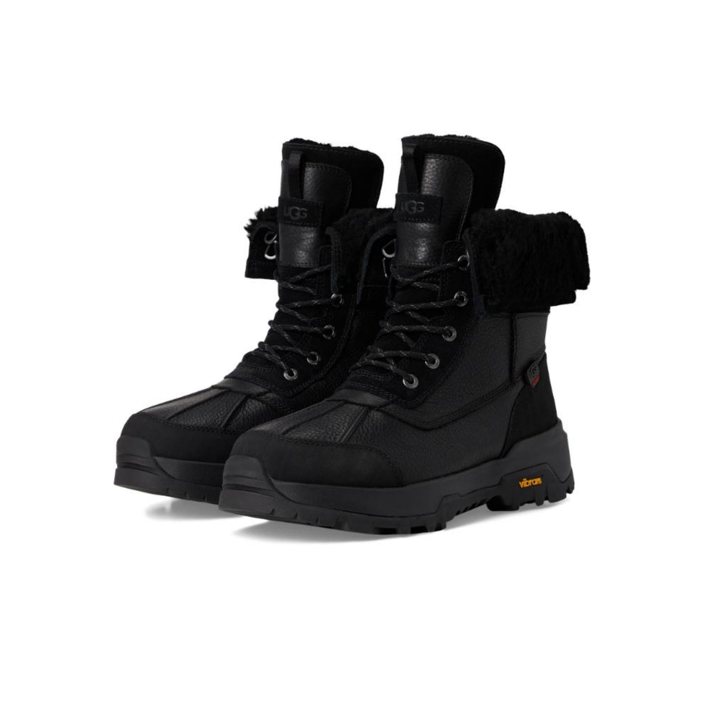 UGG mens Adirondack Boot Xxv