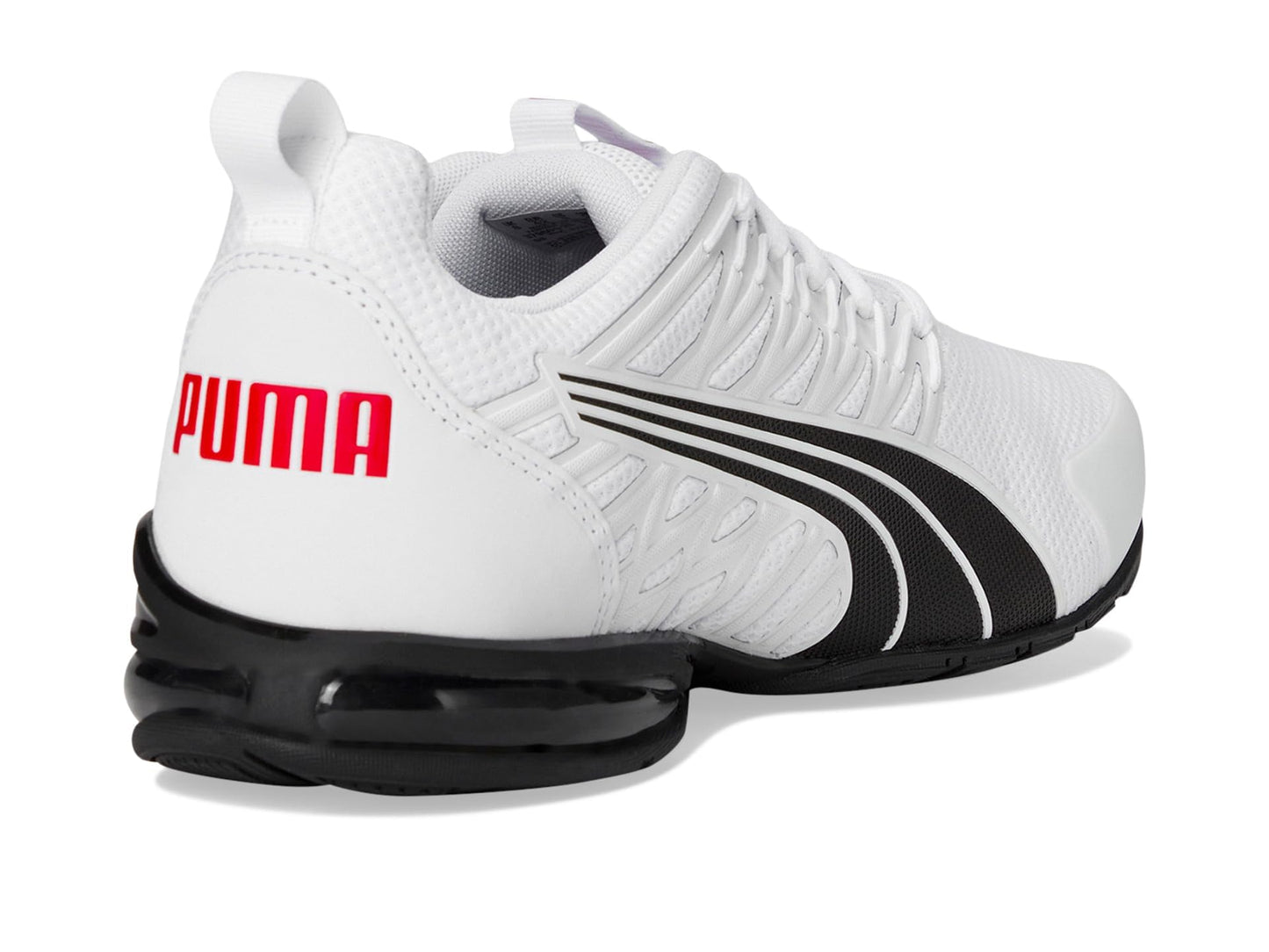 Puma Mens Voltaic Evo Cross Training Shoes