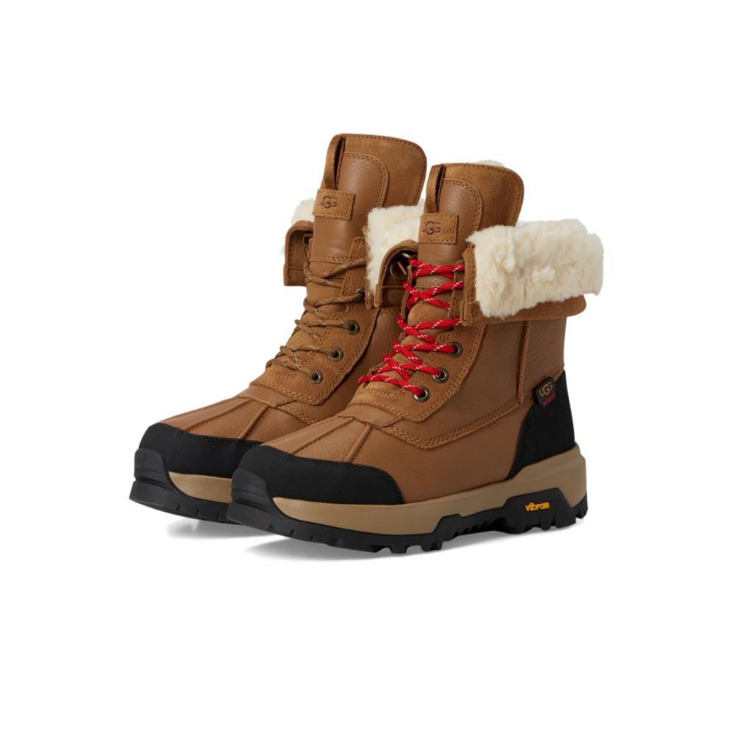 UGG mens Adirondack Boot Xxv