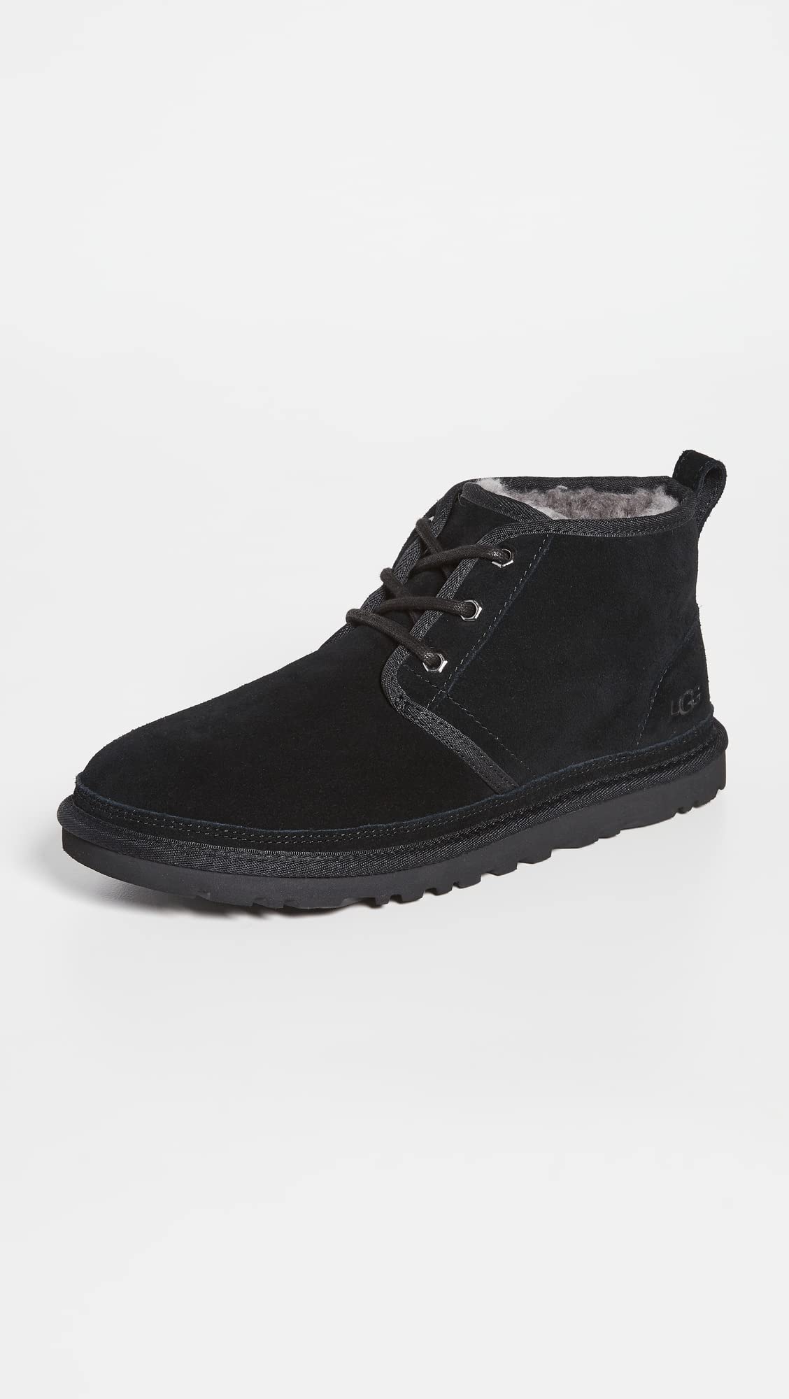 UGG Men's Neumel Chukka Boots