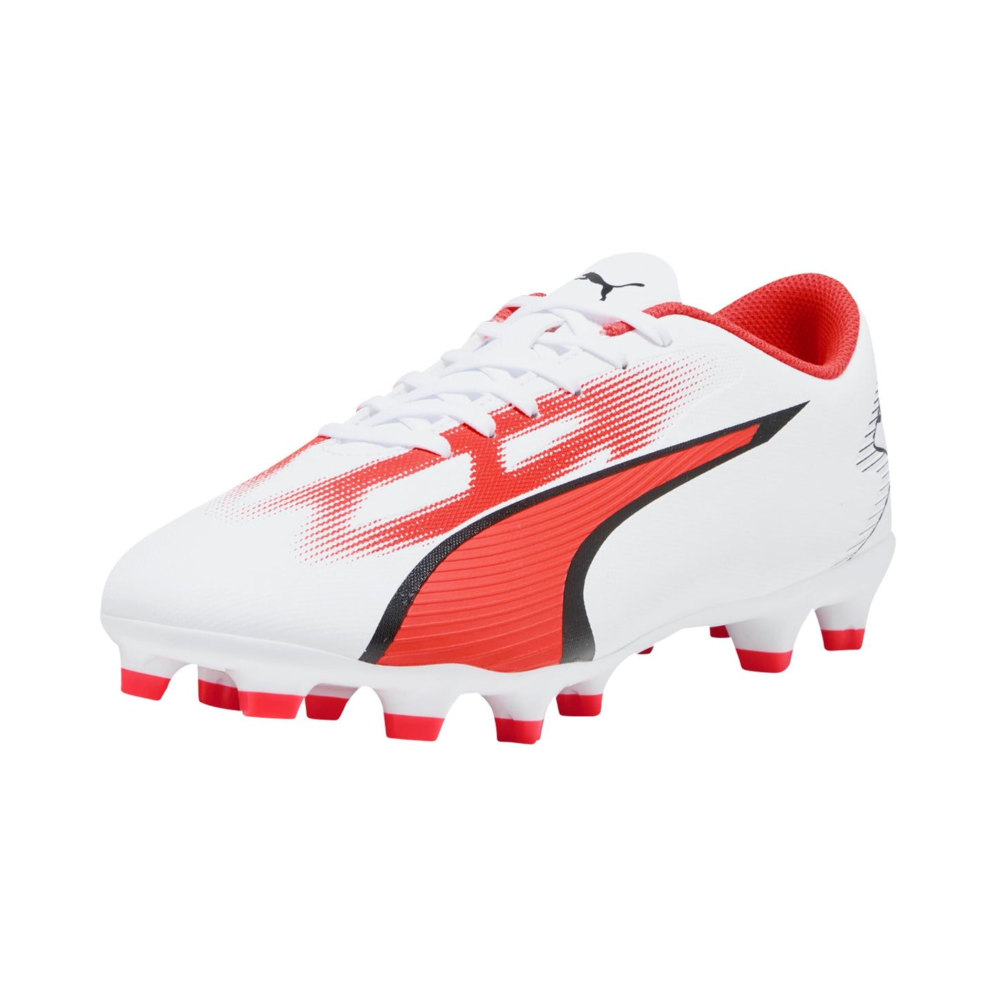 Puma Mens Ultra Play Firm, Artificial Ground Soccer Cleats