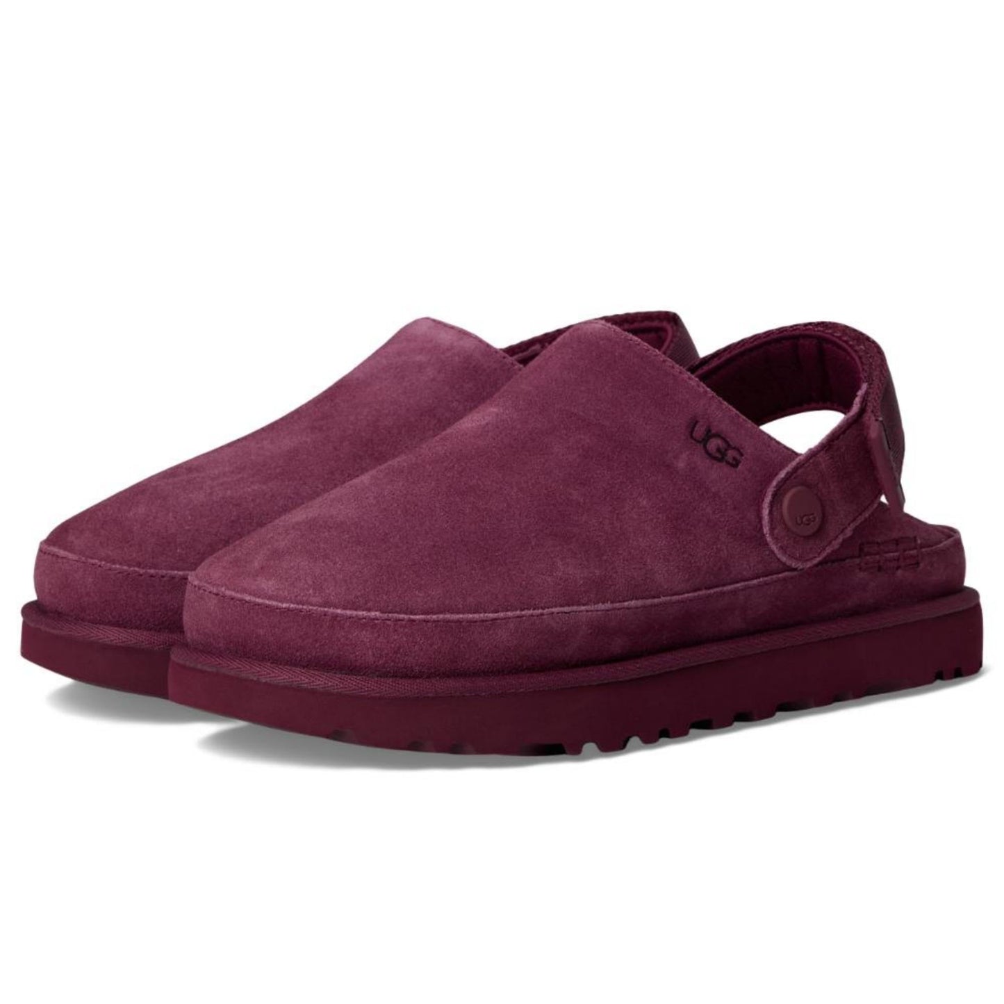UGG Goldenstar Clog Womens Slip On