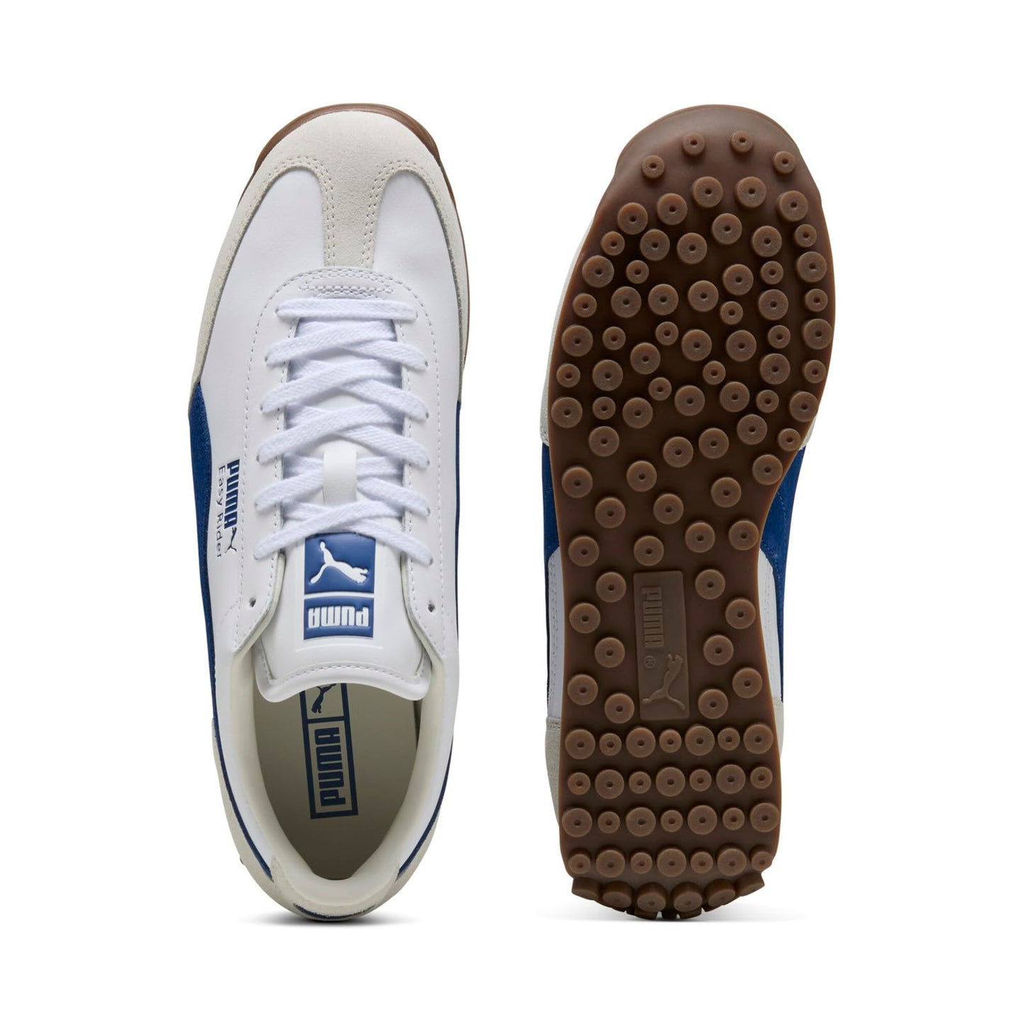 Puma Mens Easy Rider Shoes