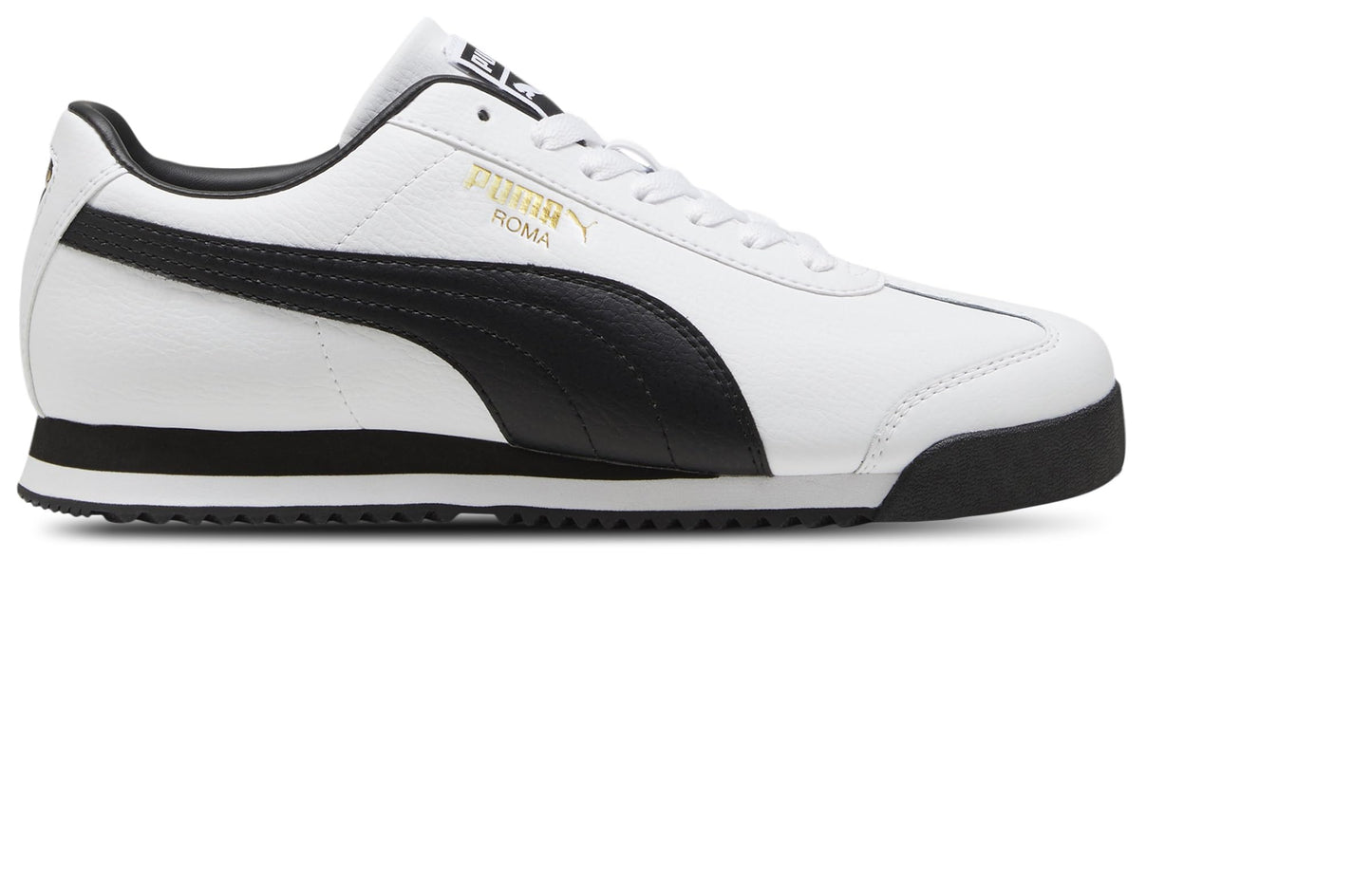 PUMA mens Roma 24 Standard