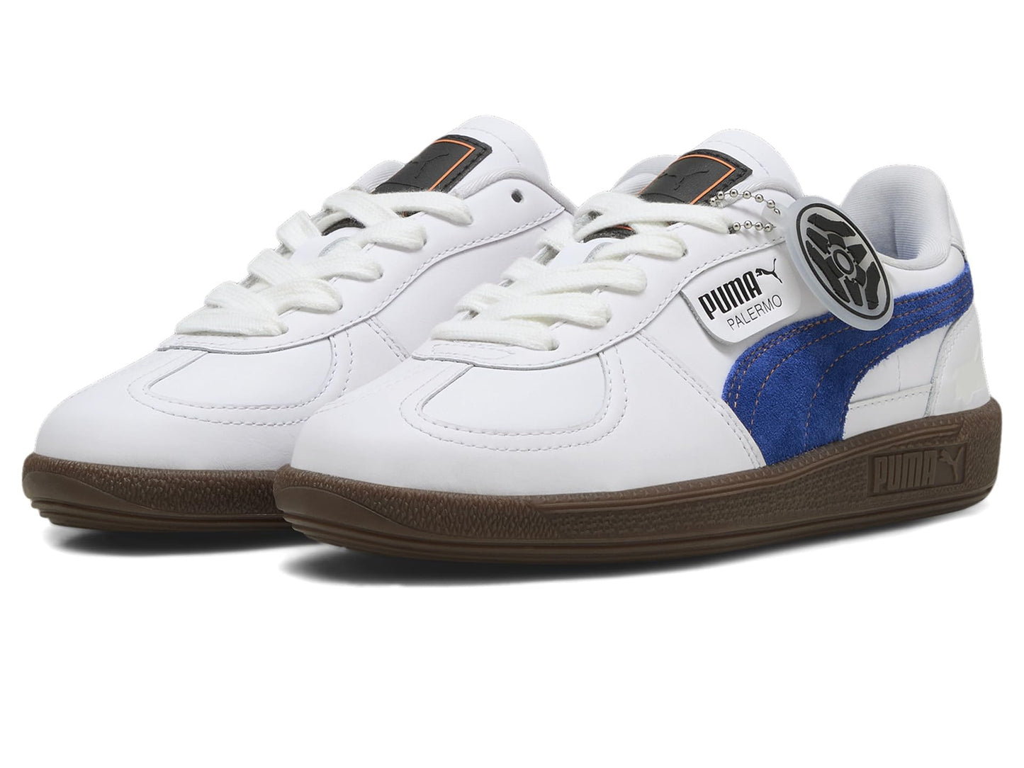 Puma Unisex-Child Palermo Rocket League