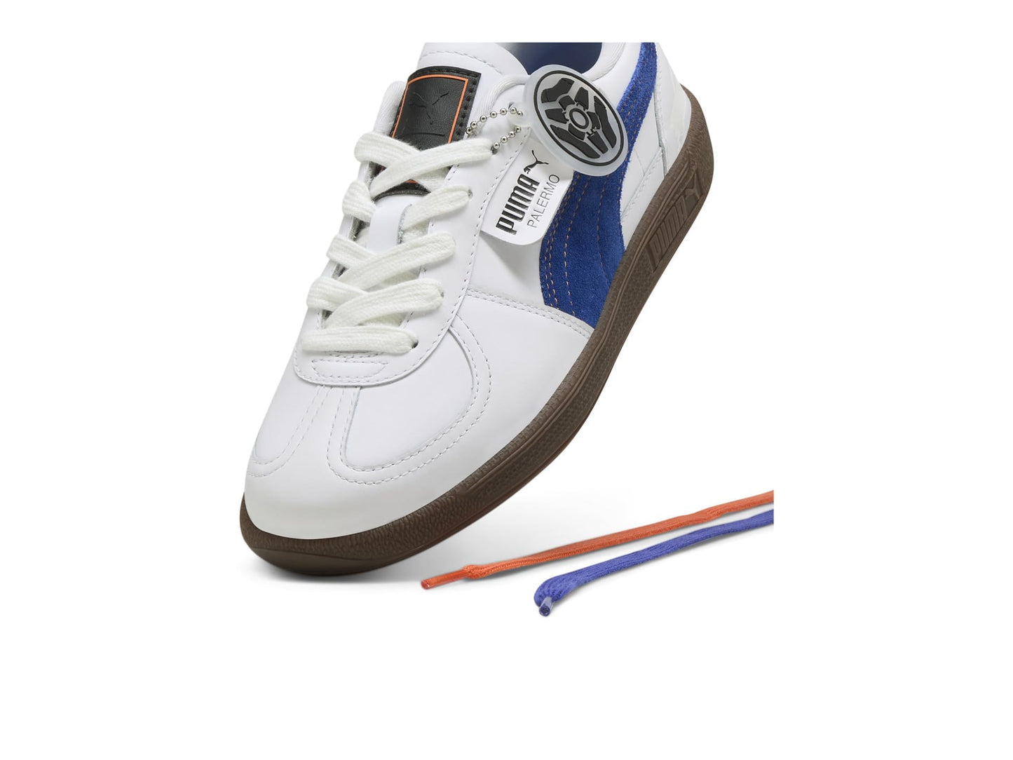 Puma Unisex-Child Palermo Rocket League