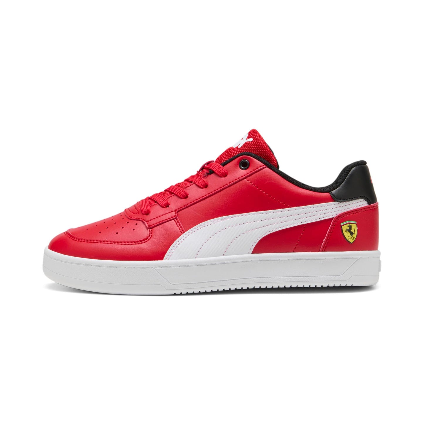 Puma Mens Ferrari Caven 2.0 Shoes