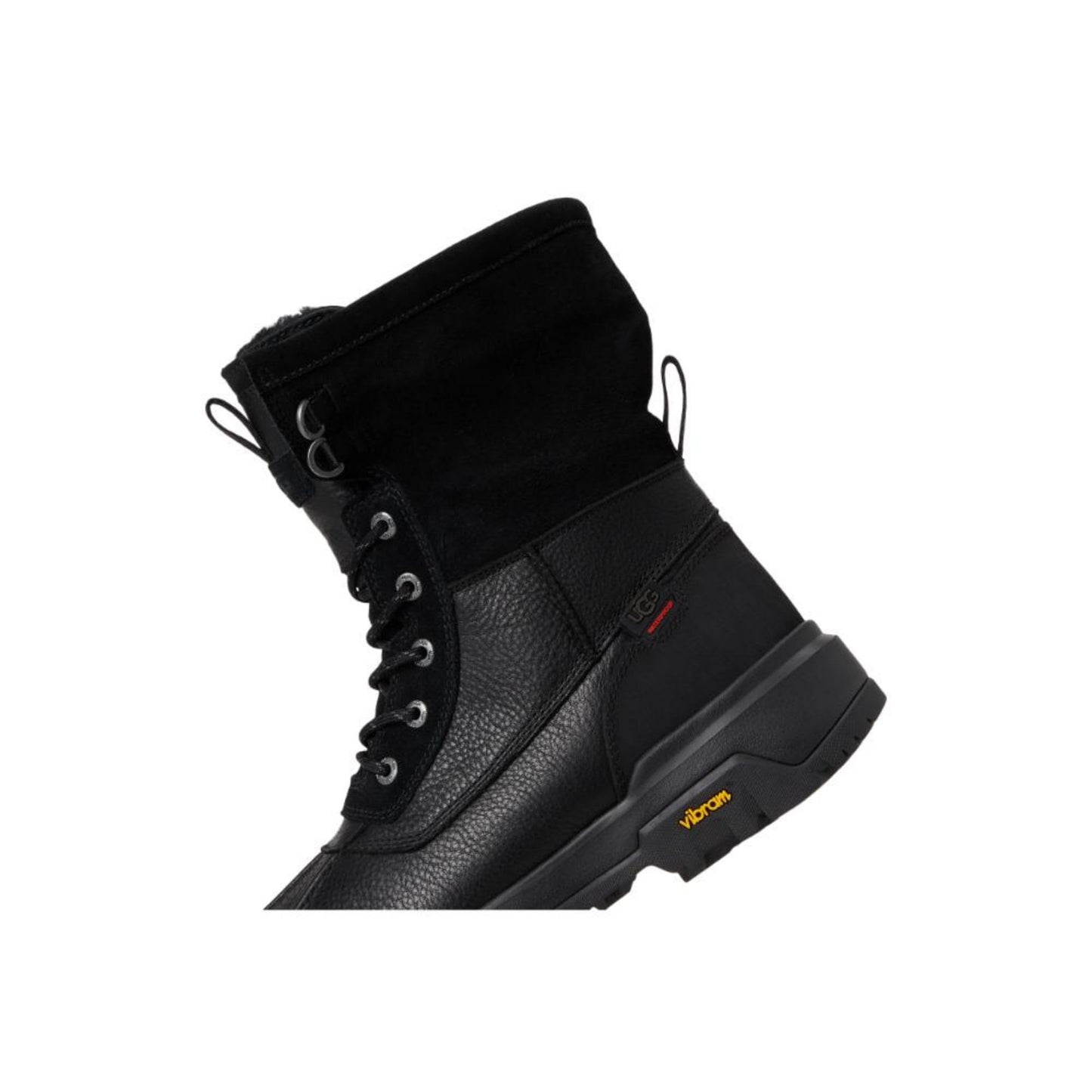 UGG mens Adirondack Boot Xxv