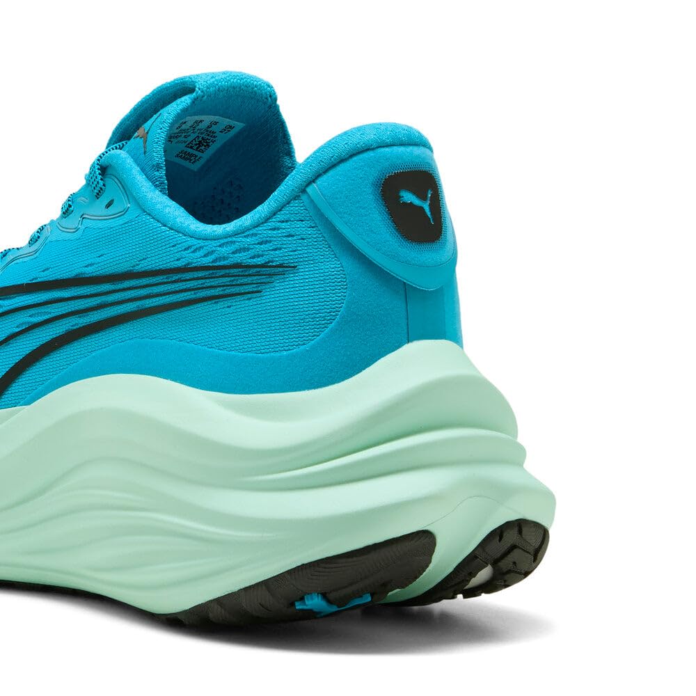 PUMA Men's Magmax Nitro Running Shoes