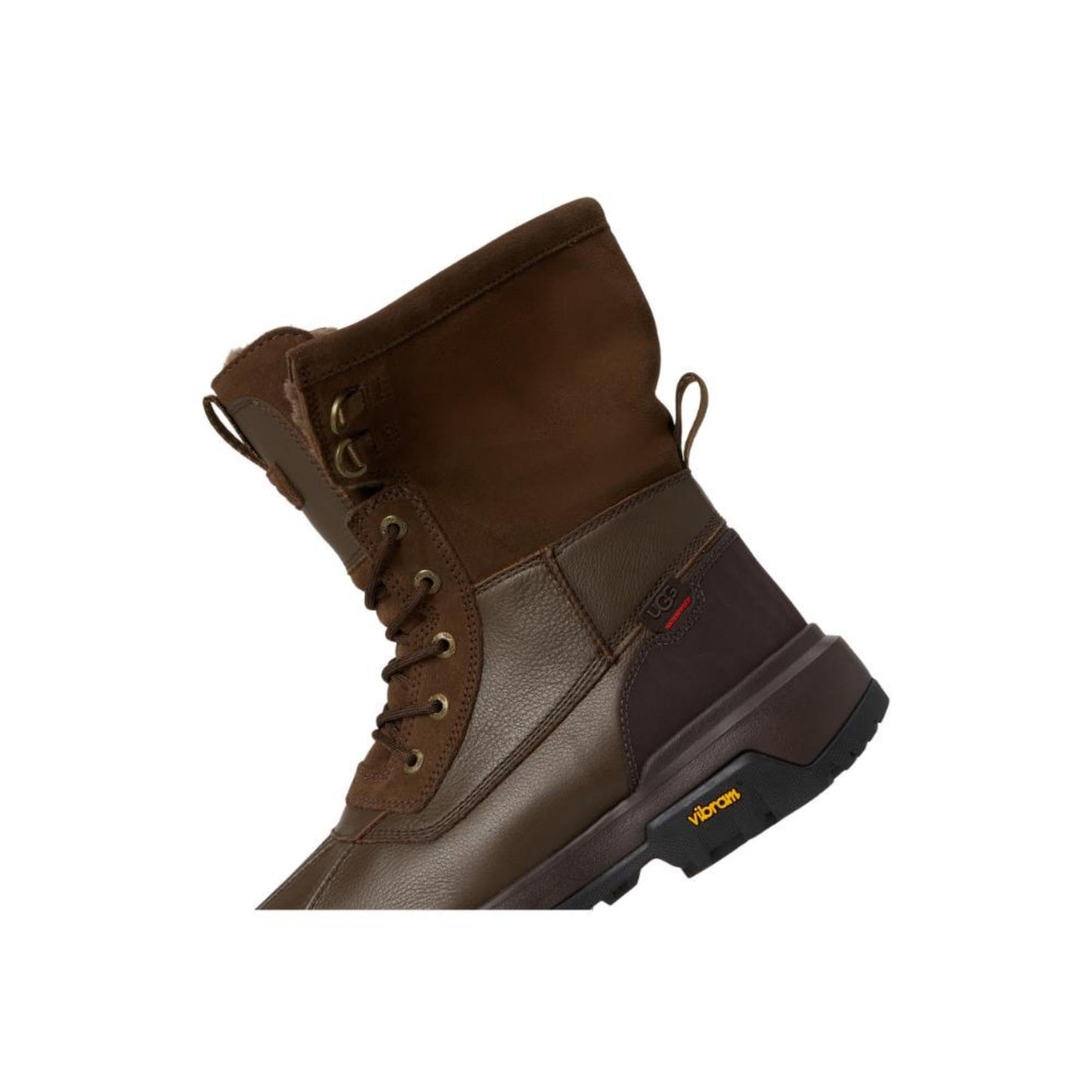 UGG mens Adirondack Boot Xxv