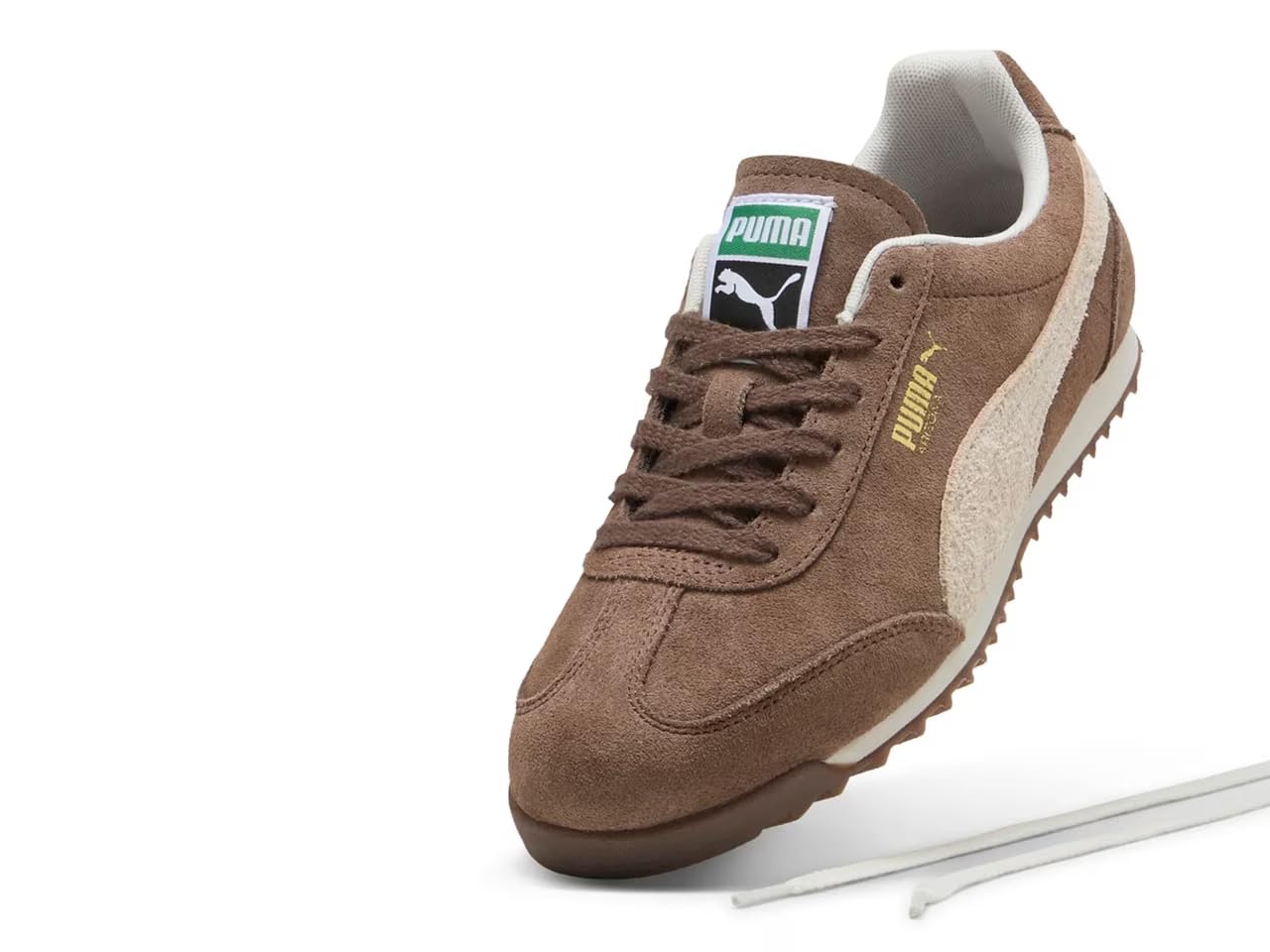 Puma Mens Arizona Sneakers