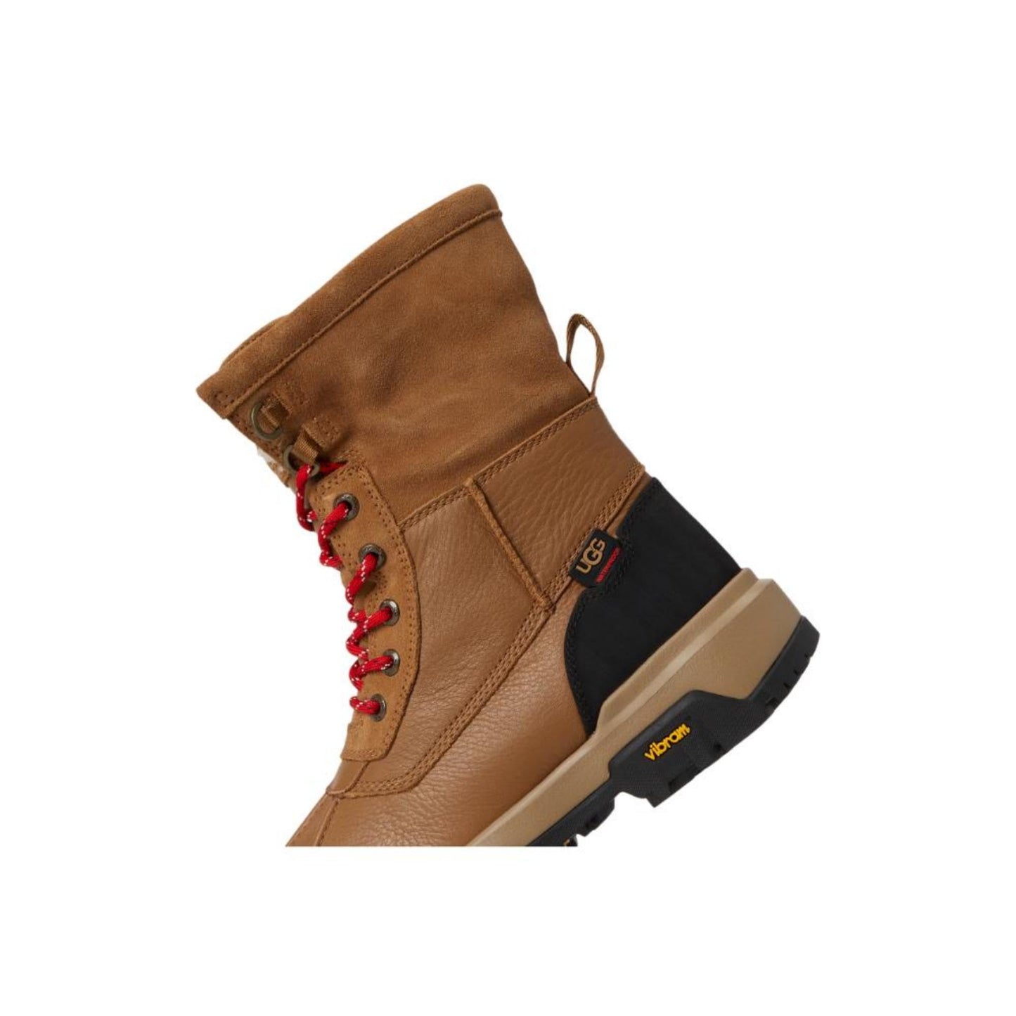 UGG mens Adirondack Boot Xxv