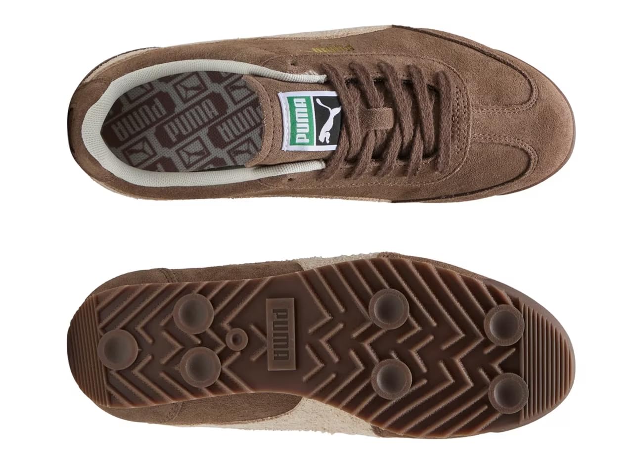 Puma Mens Arizona Sneakers