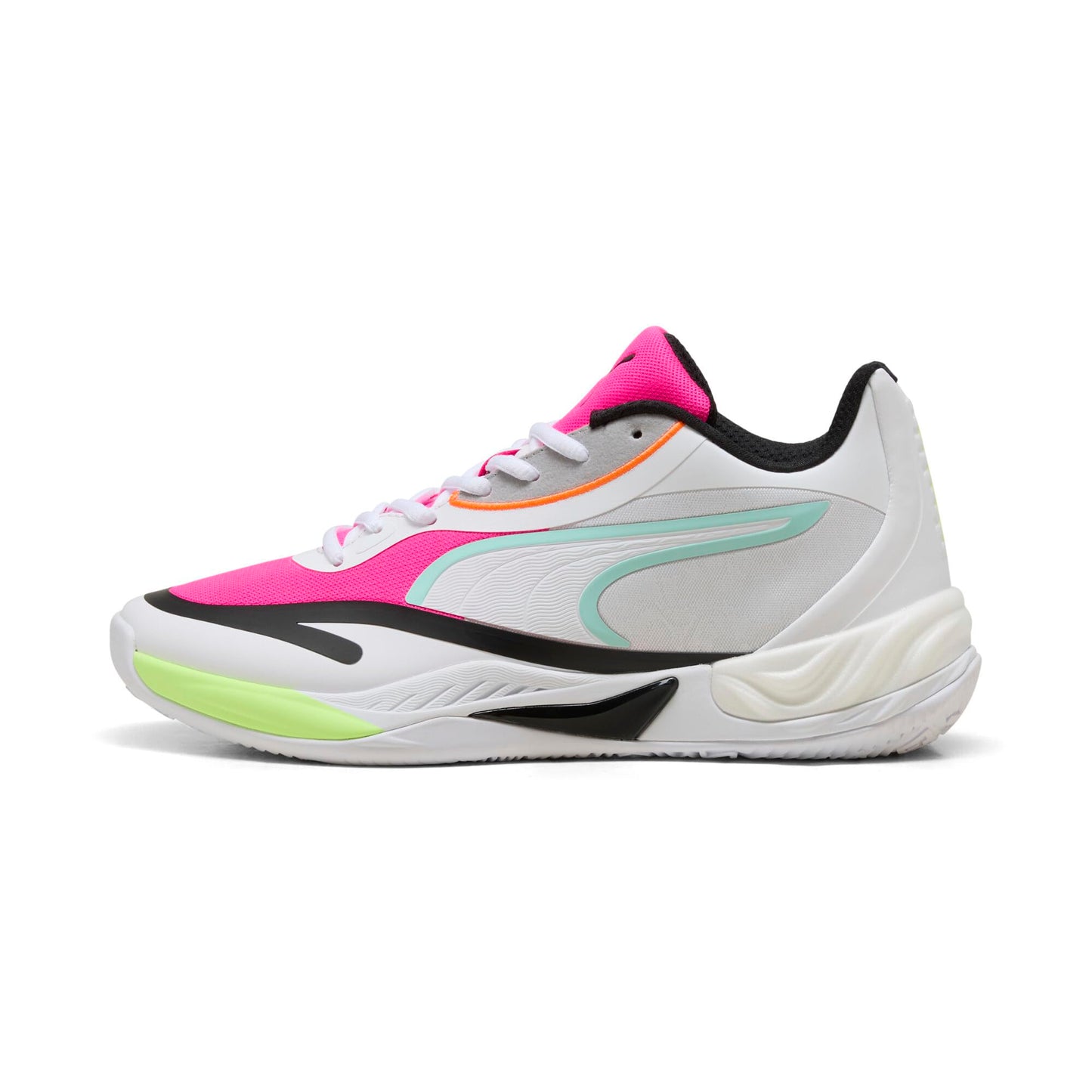 Puma Men’s All-pro Nitro Skybreak Basketball Shoes