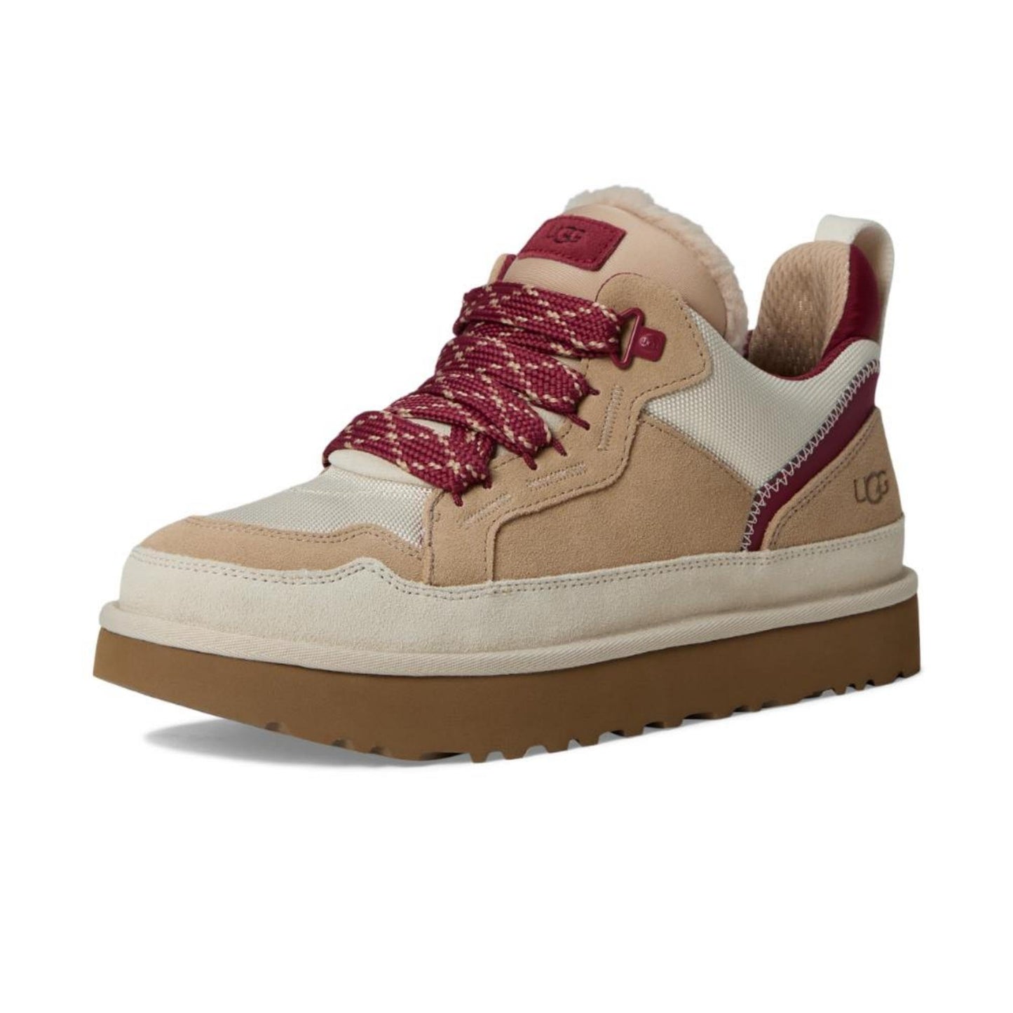 UGG Mens Lowmel