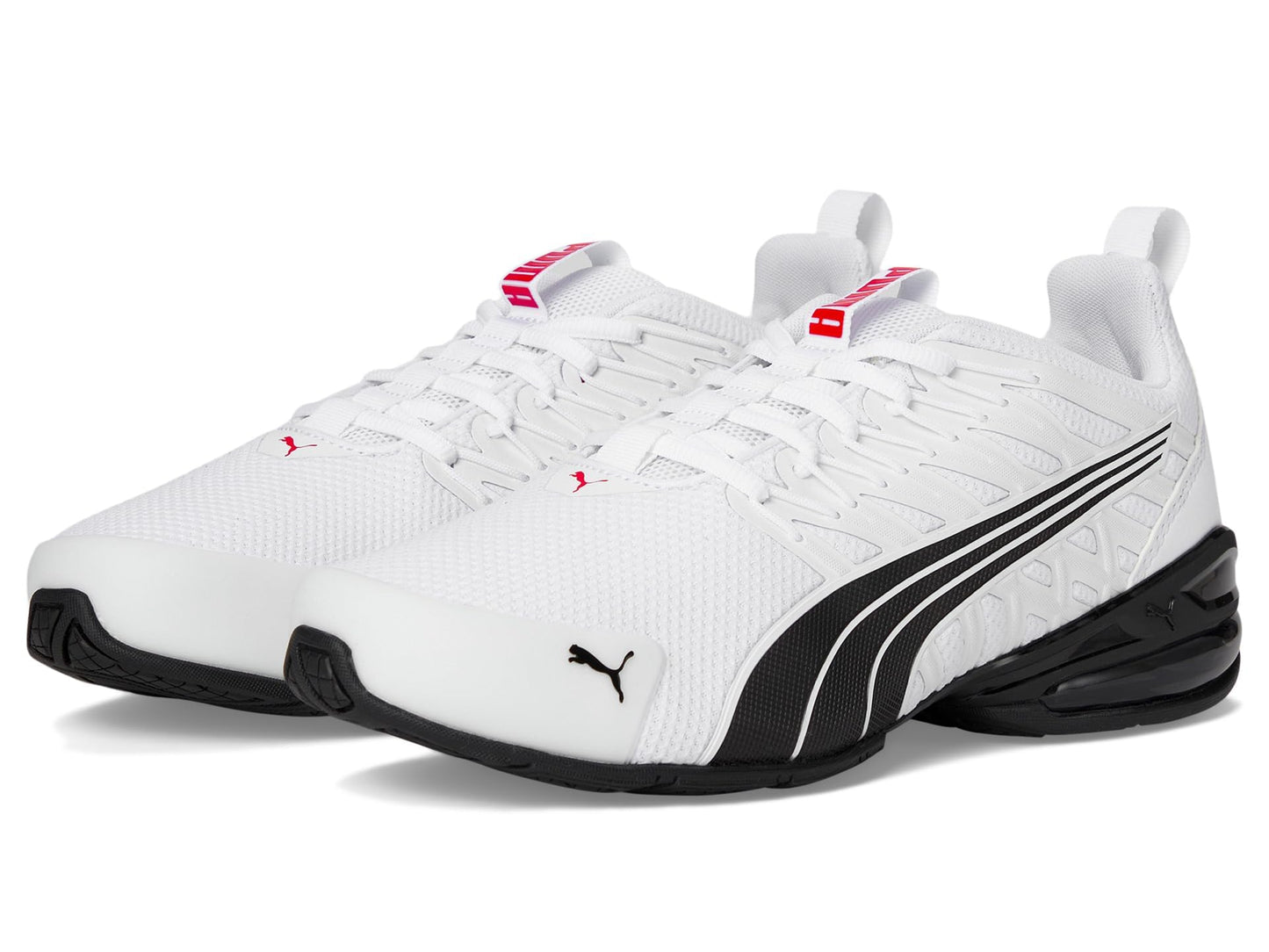 Puma Mens Voltaic Evo Cross Training Shoes