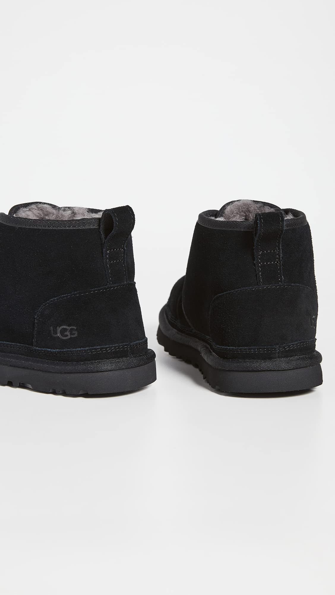UGG Men's Neumel Chukka Boots