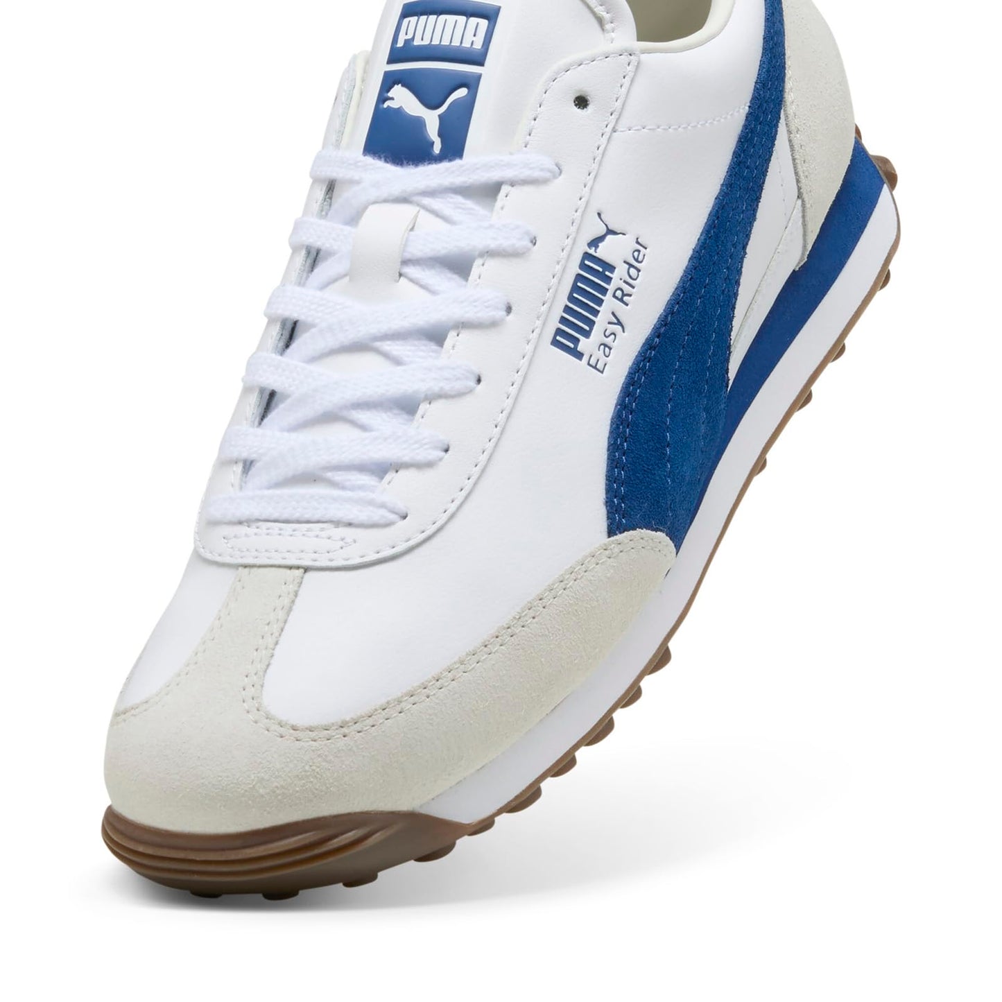 Puma Mens Easy Rider Shoes