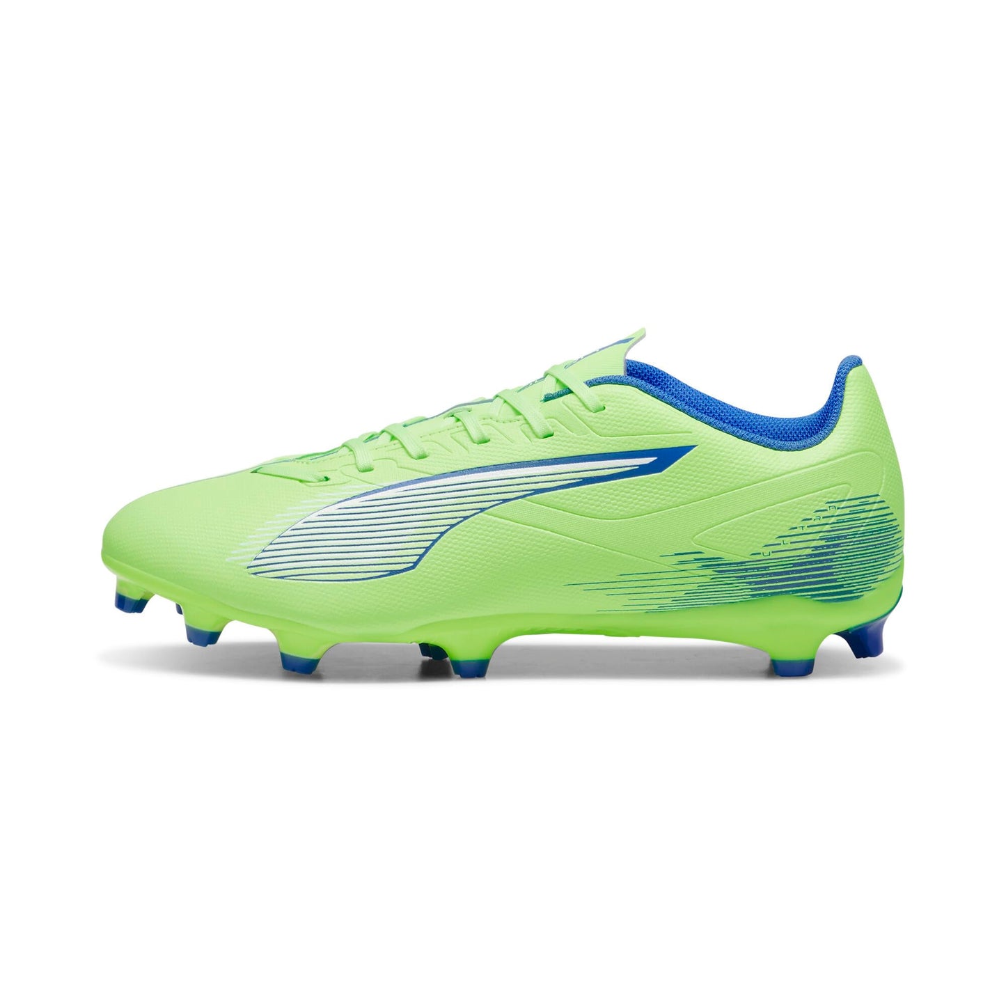 Puma Mens Ultra Play Firm, Artificial Ground Soccer Cleats